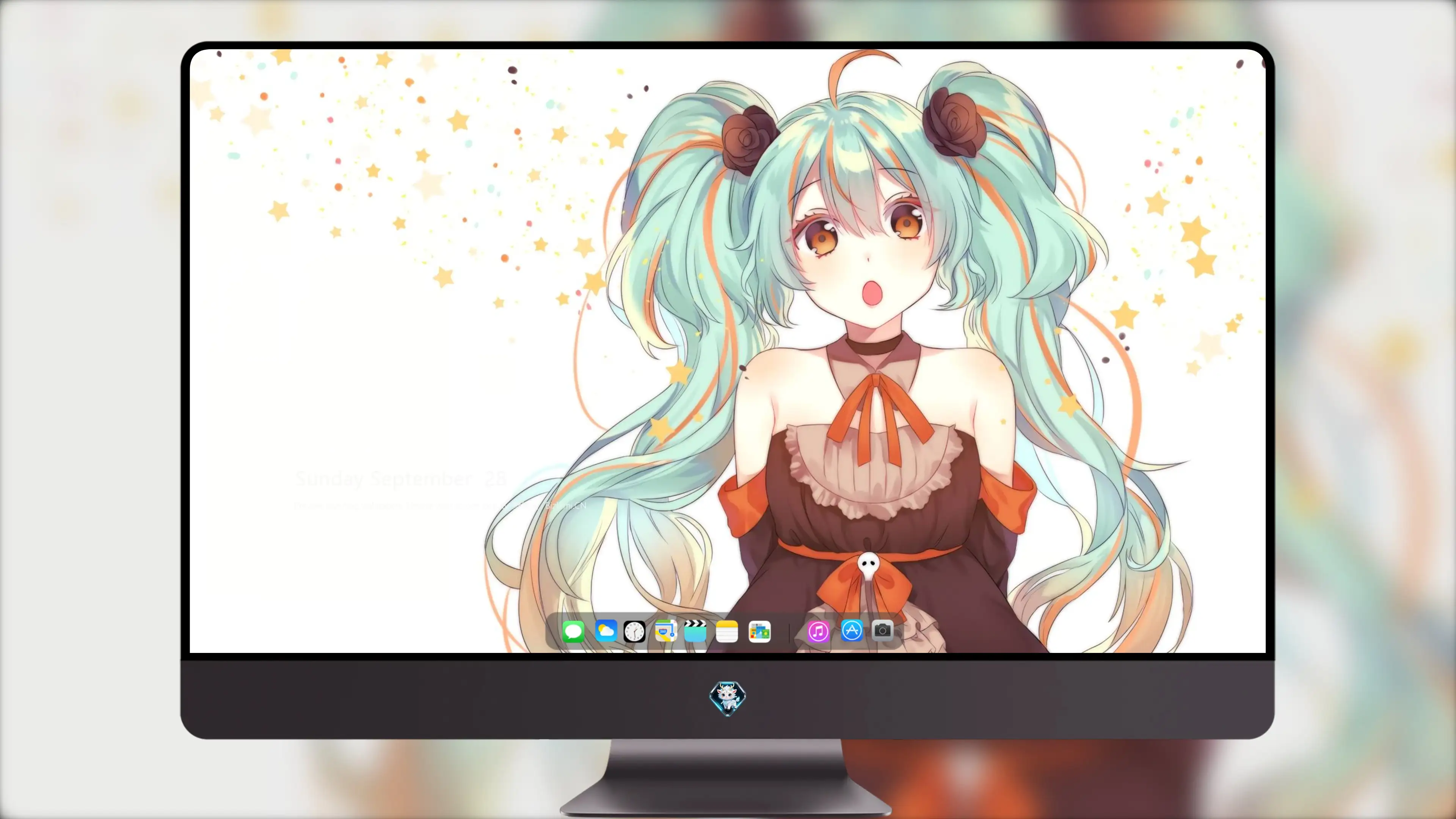 WallHere壁纸 #1776