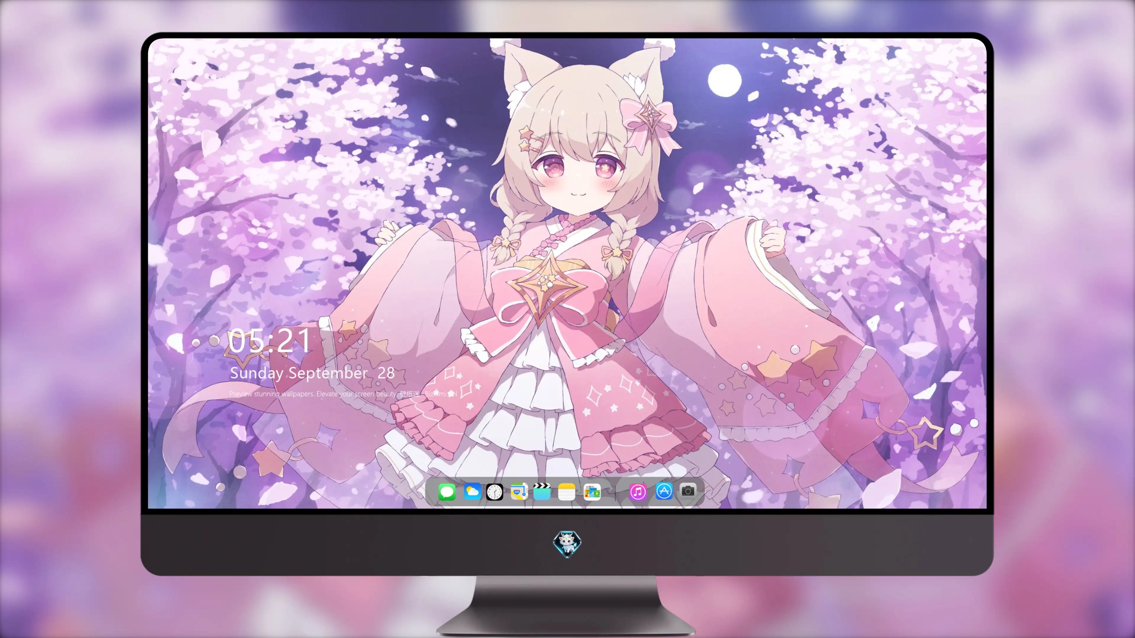 WallHere壁纸 #1847