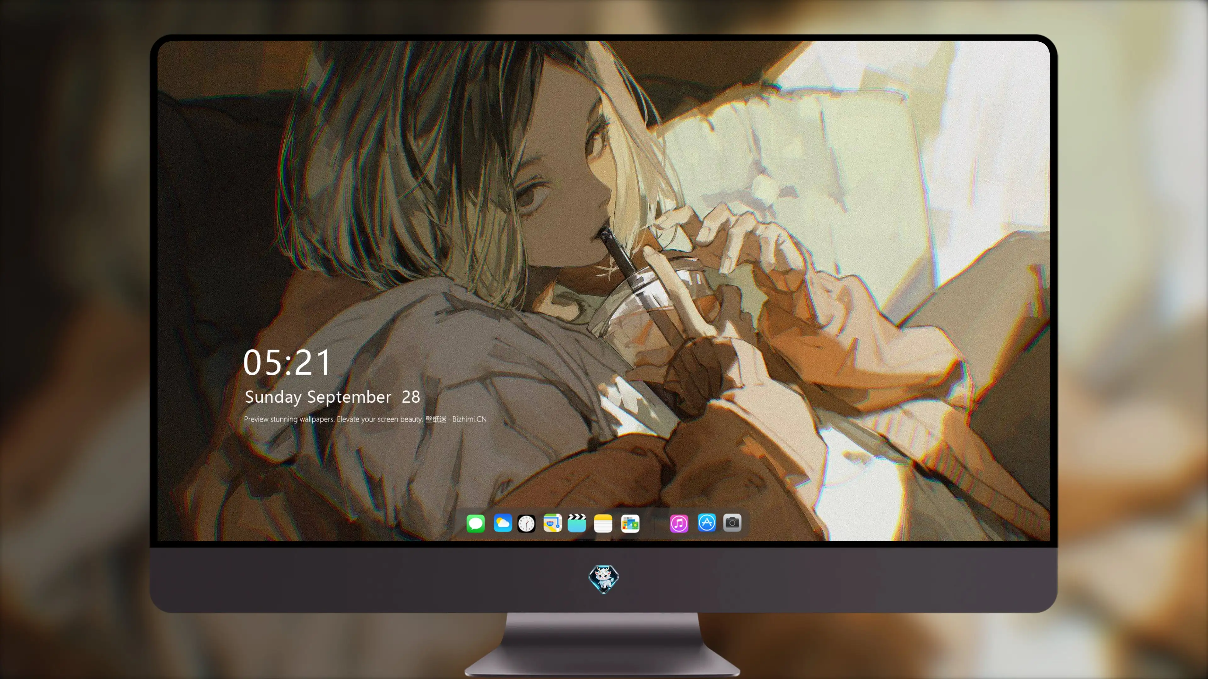 WallHere壁纸 #1822