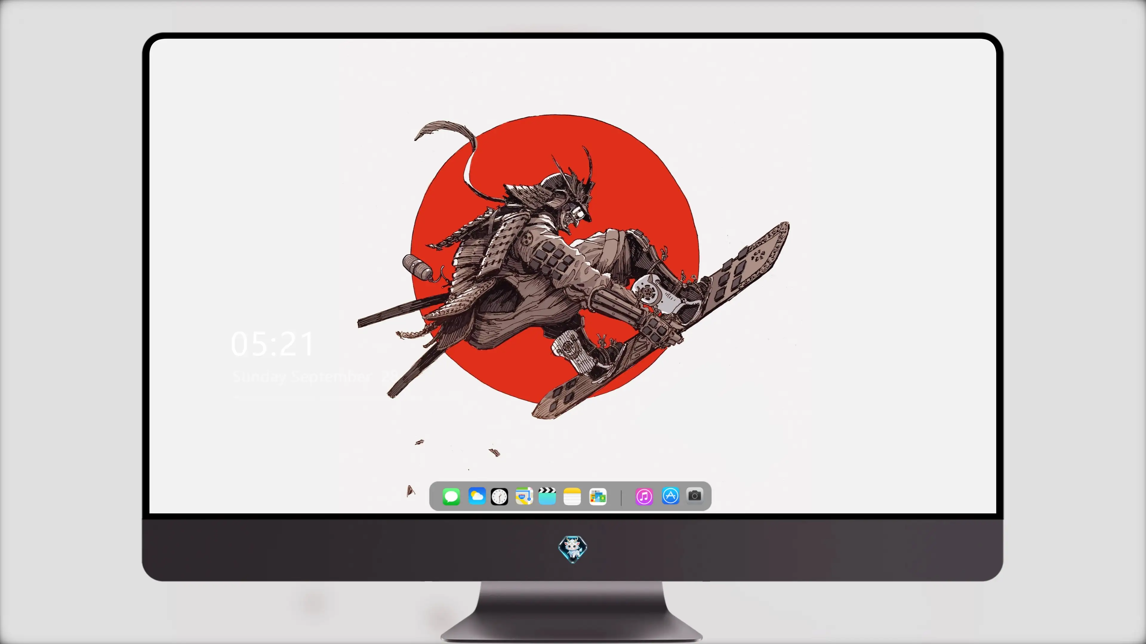 纯净无水印壁纸 舒适 画面 宽屏桌面适配