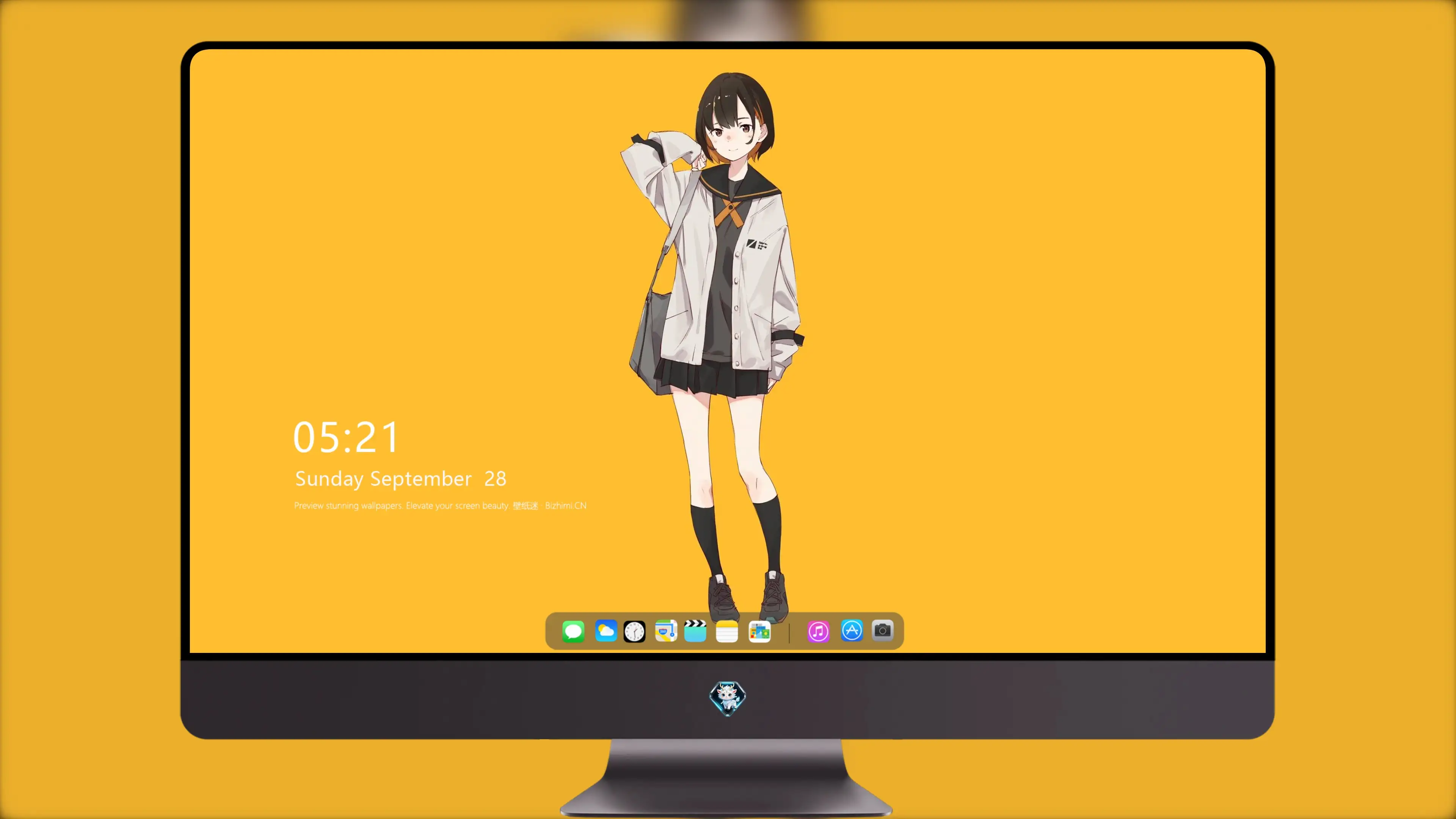 WallHere壁纸 #1618