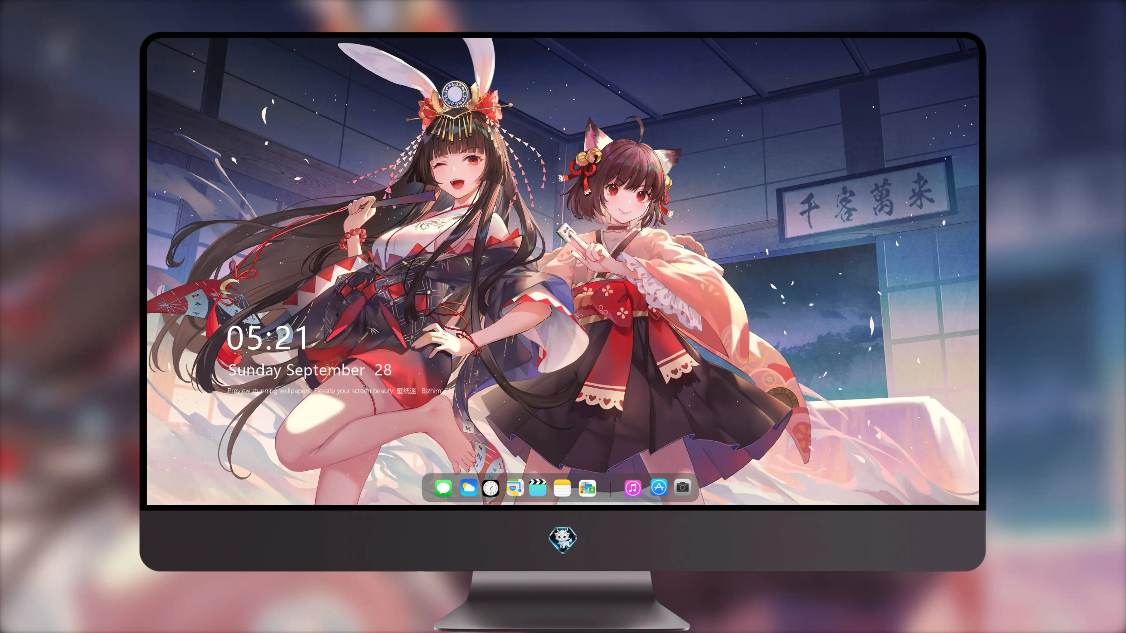 WallHere壁纸 #1625