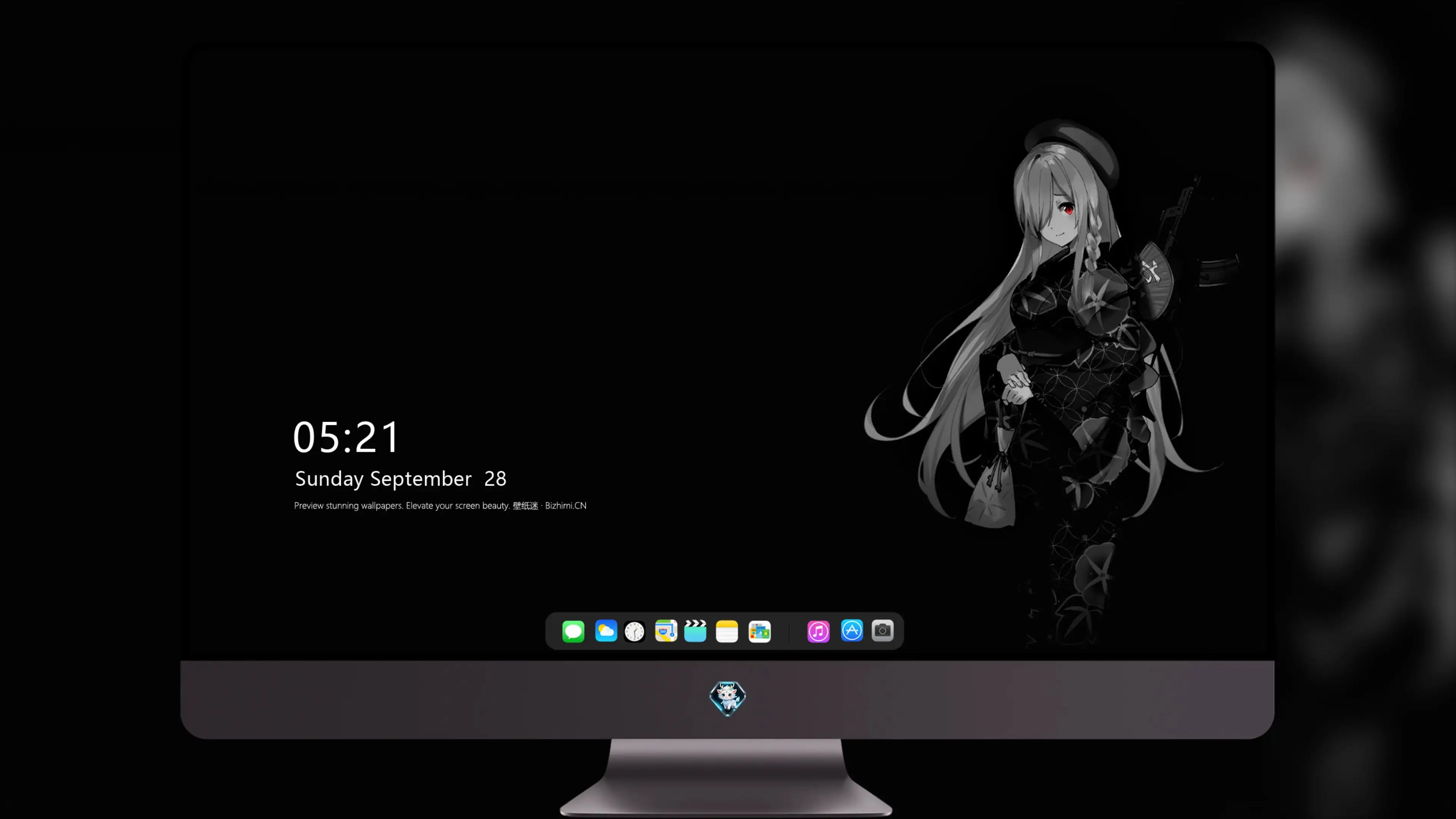 WallHere壁纸 #731