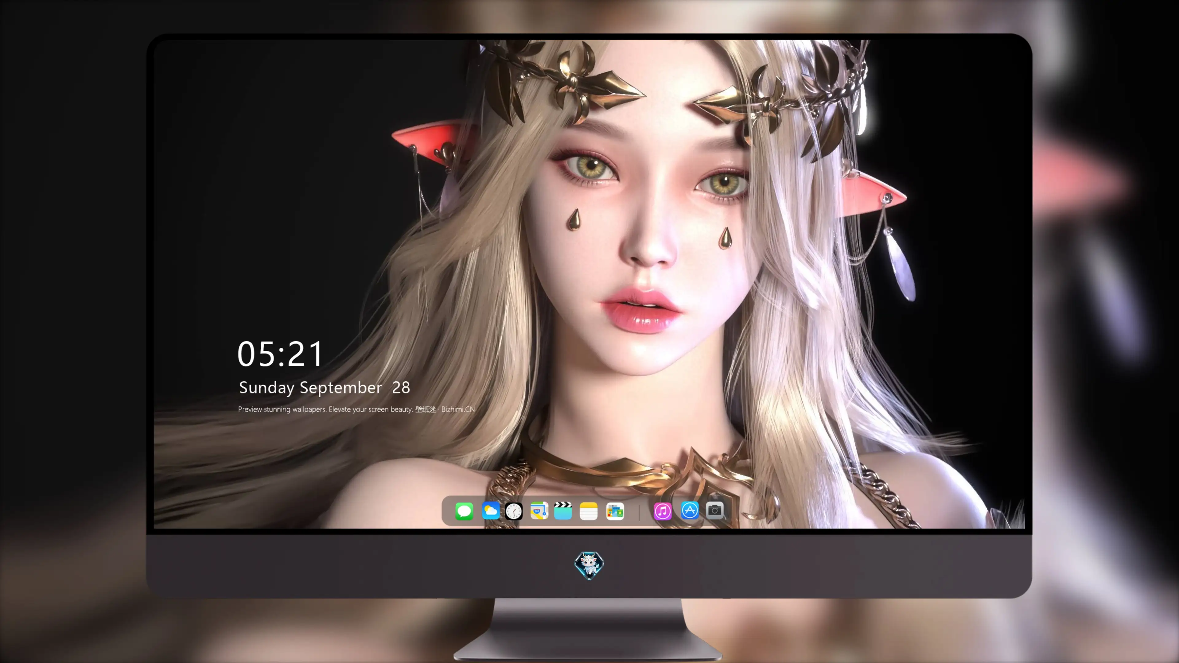 简约4K高清壁纸 4K 电脑壁纸 高清无水印可下载