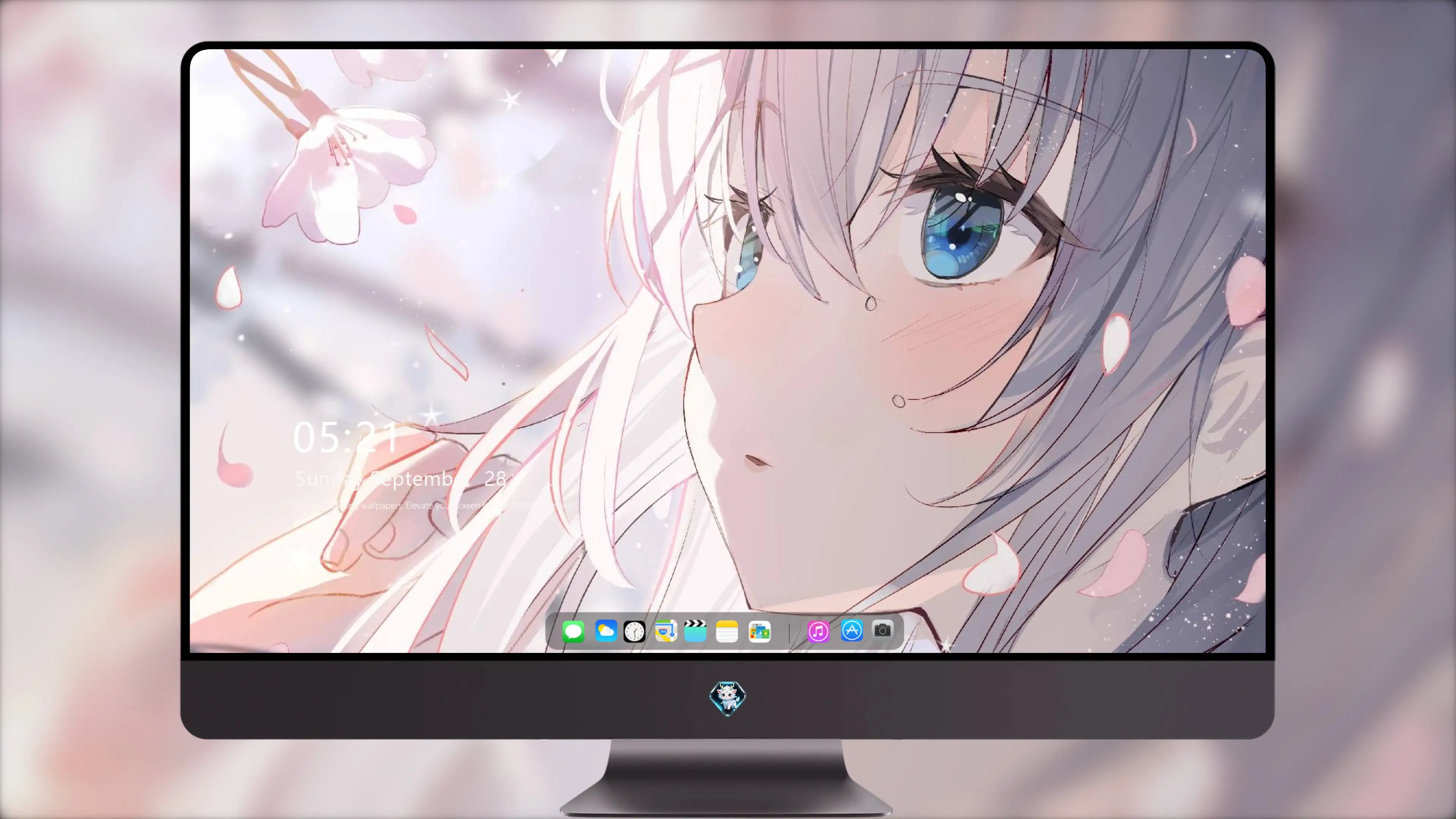 WallHere壁纸 #1404