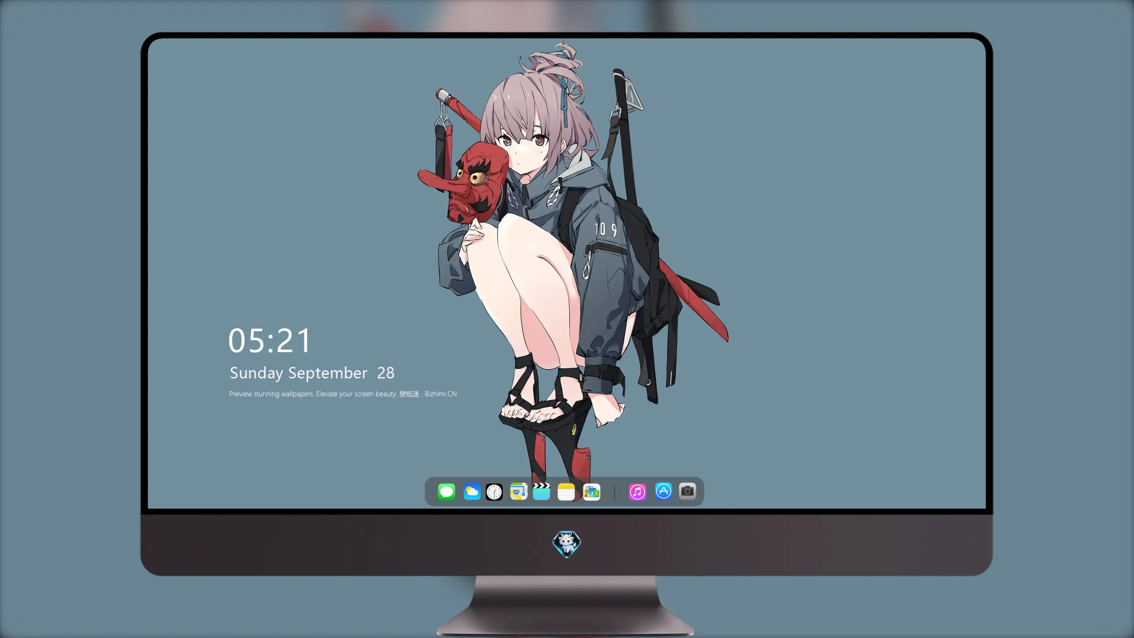 WallHere壁纸 #1616