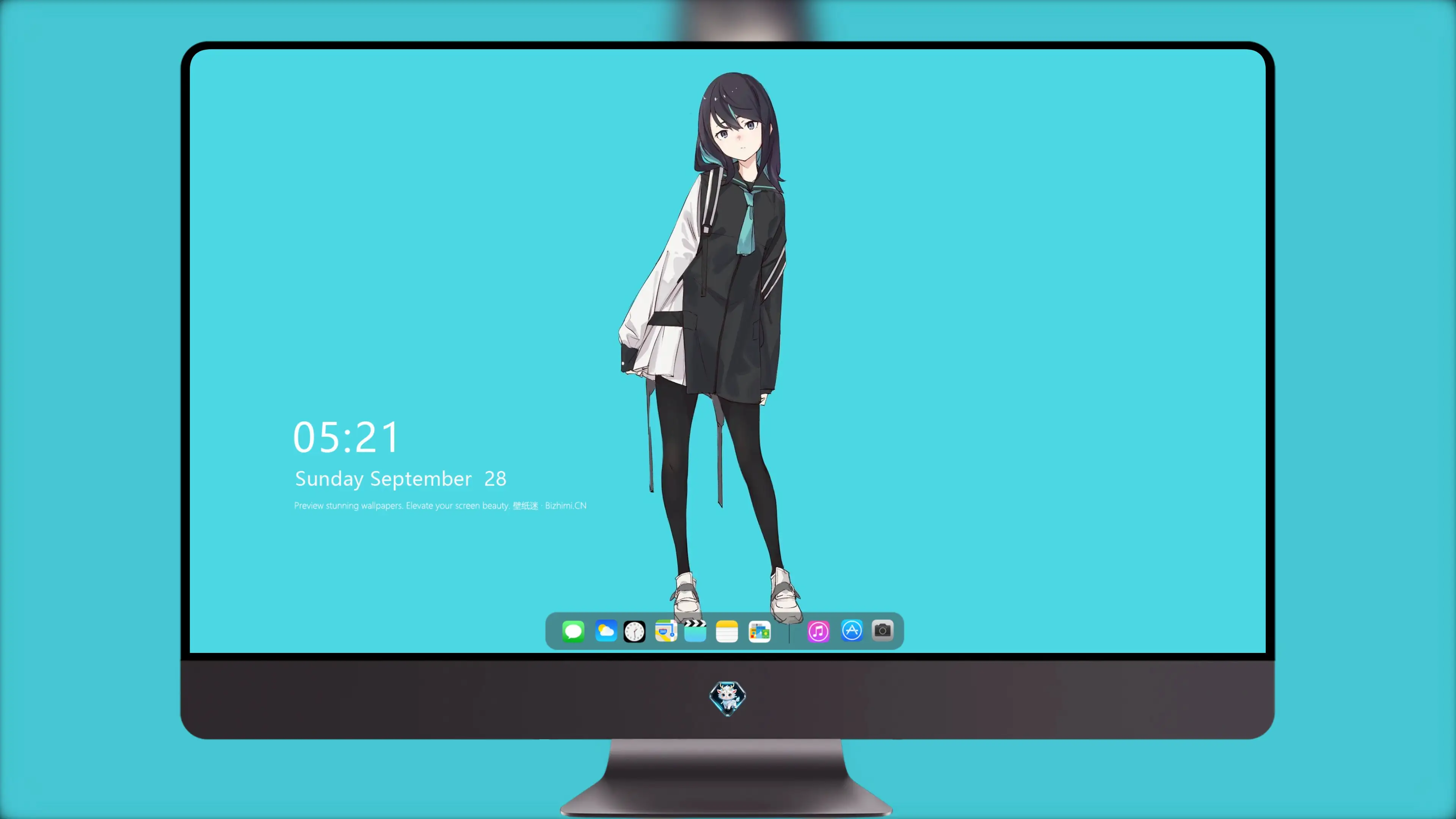WallHere壁纸 #1621