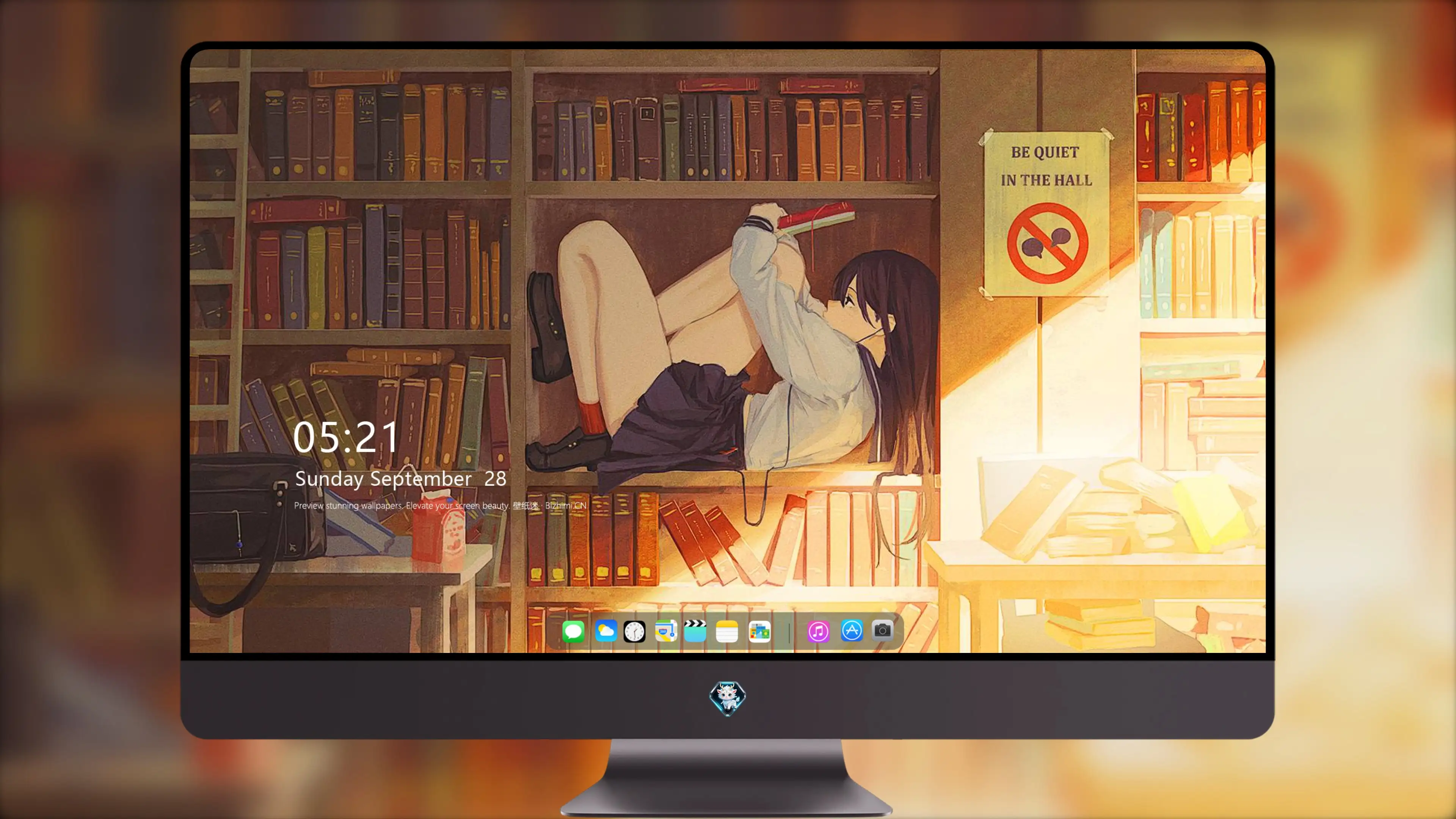 电脑屏幕美化壁纸 精选 全屏图 电脑桌面必备