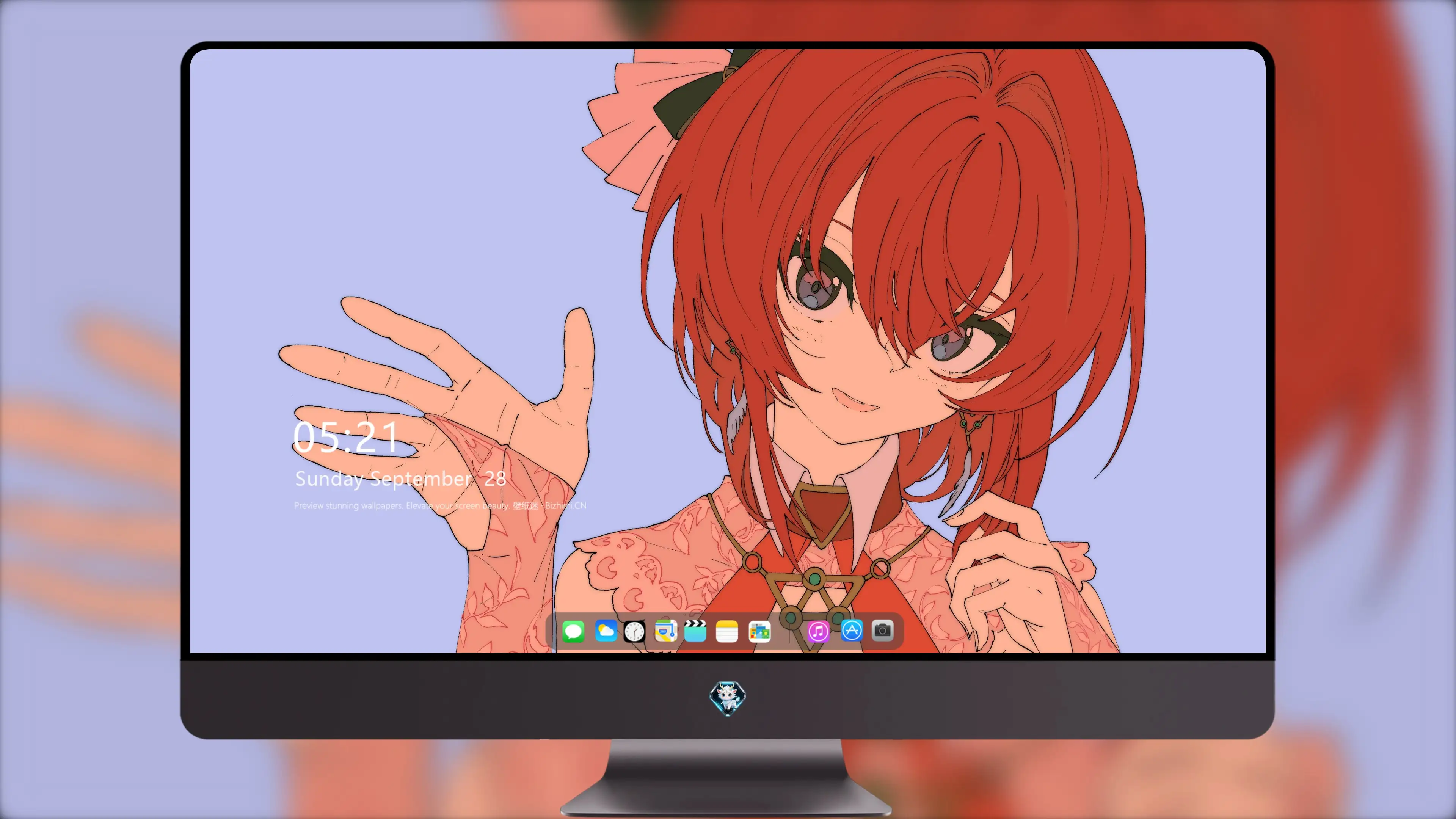 WallHere壁纸 #1368