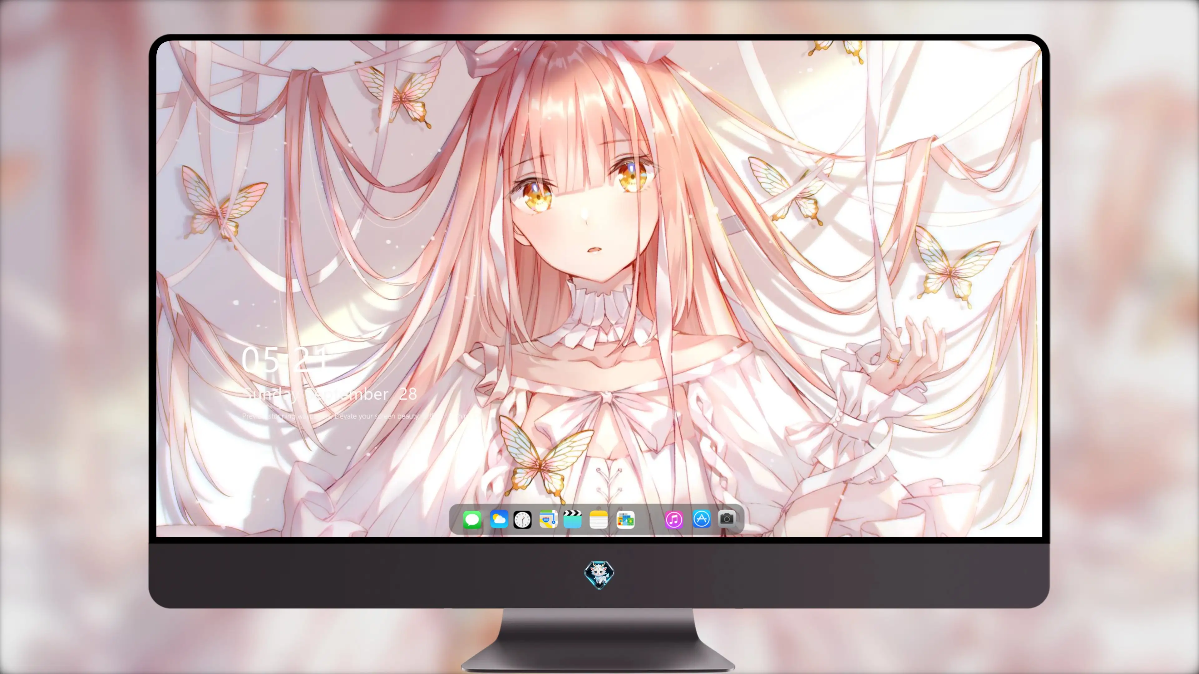 原画级电脑背景 创意 合集 电脑桌面必备
