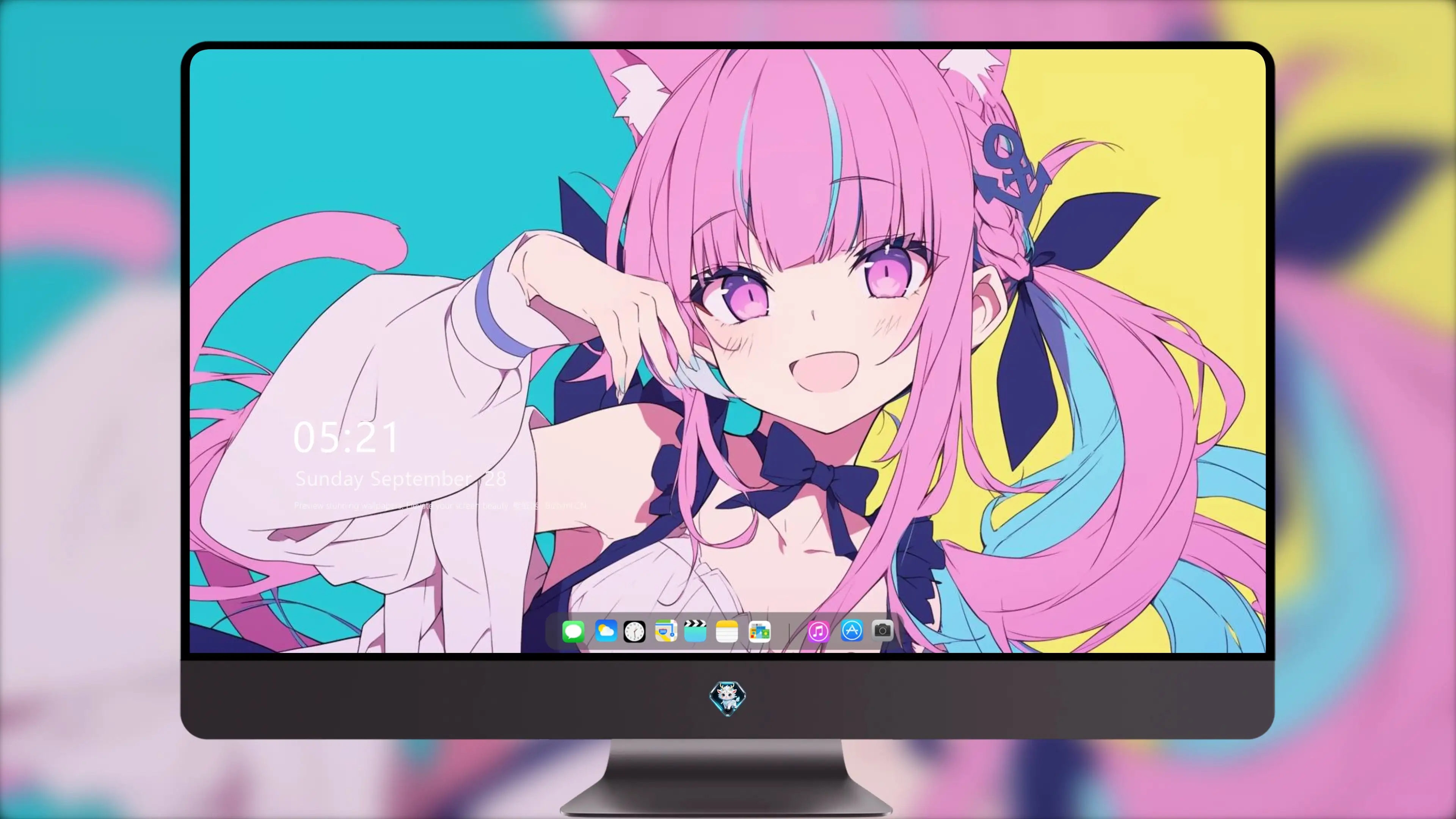 WallHere壁纸 #1852