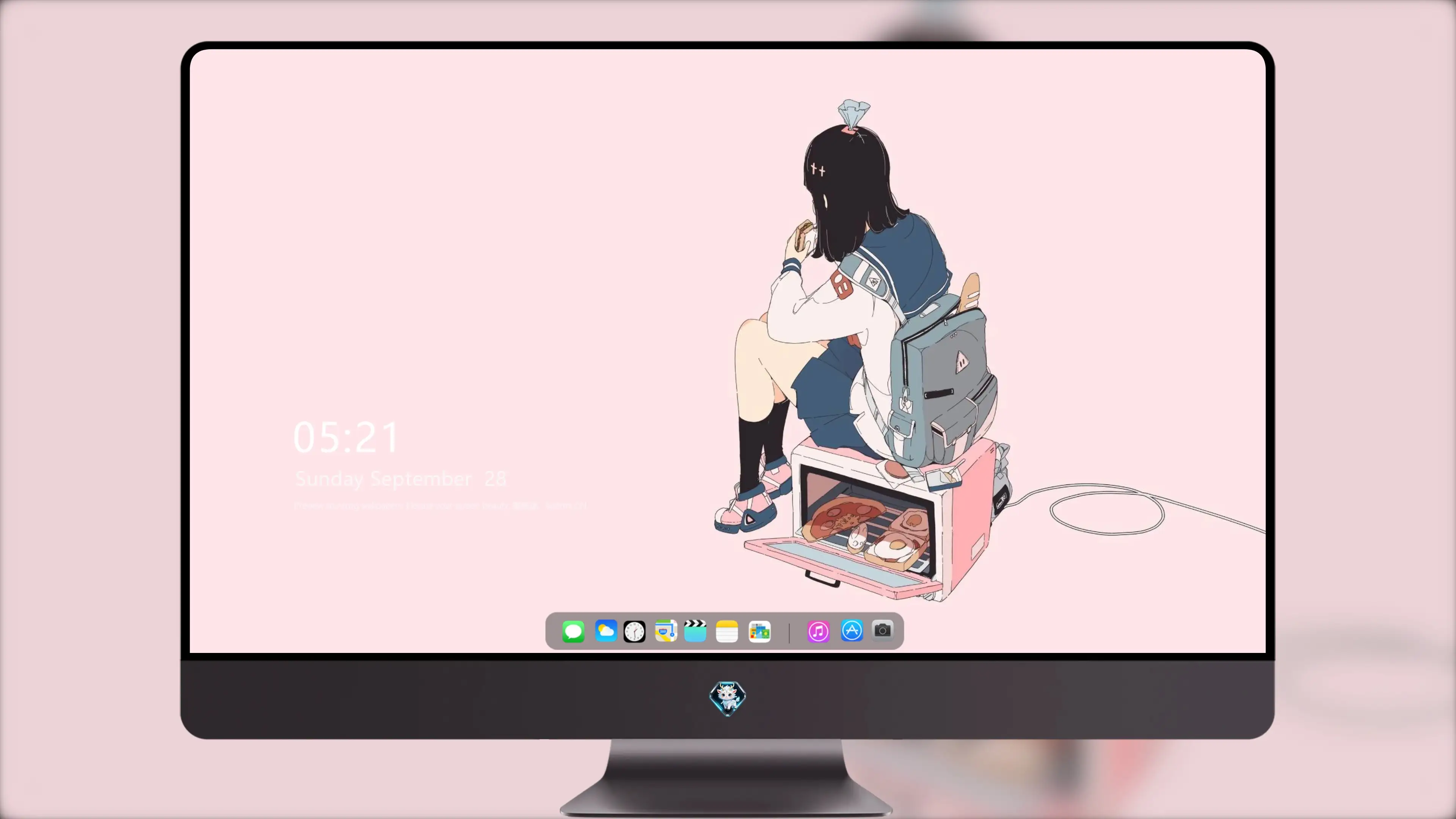 原画级电脑背景 精选 高清图 高清美化精选