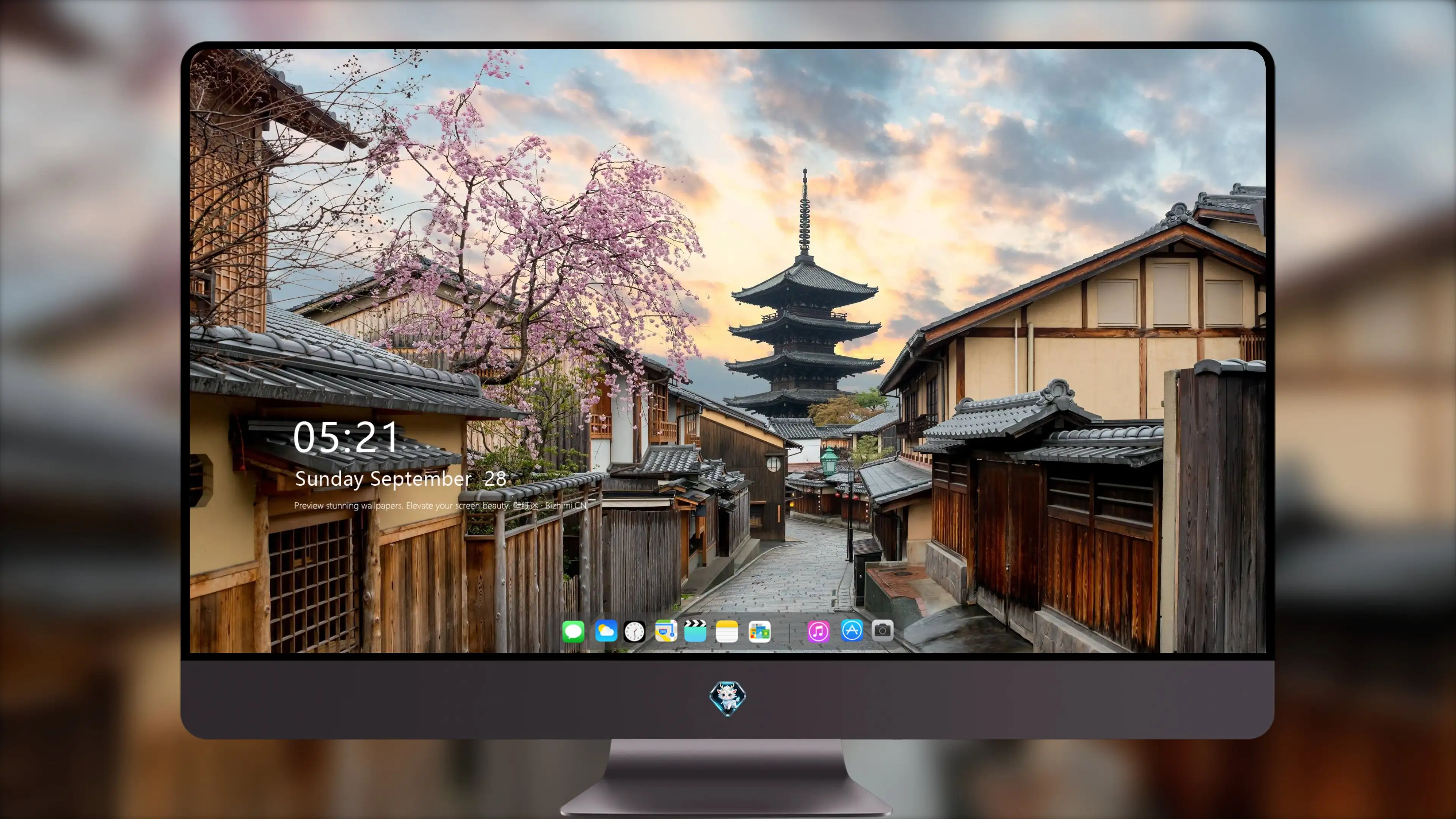 精选桌面背景 经典 素材 原画级下载