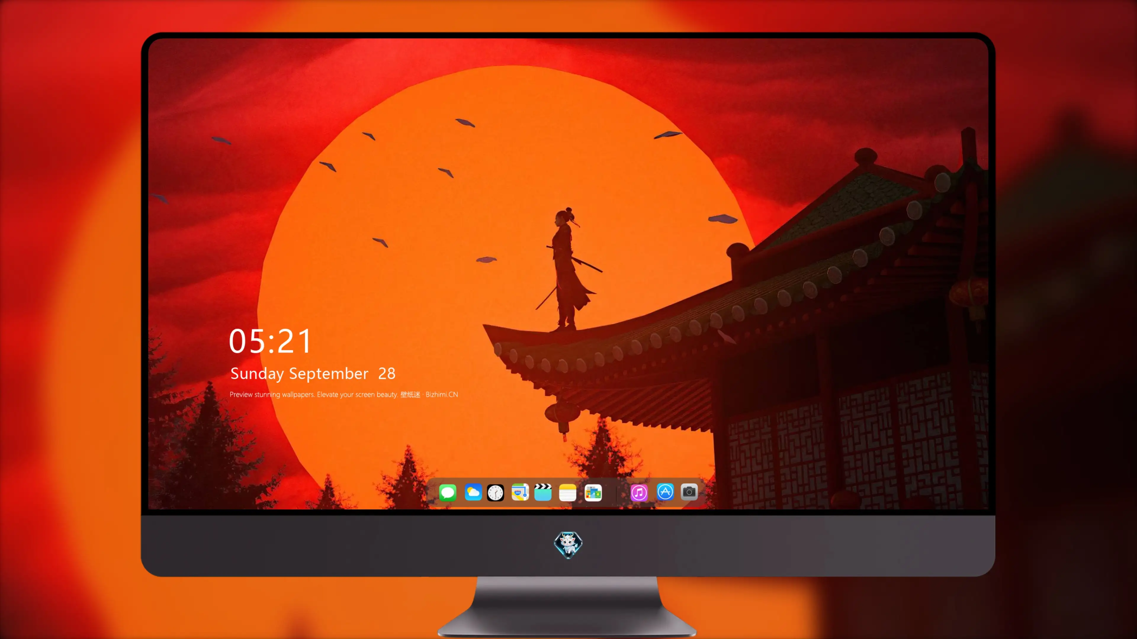 极致清晰全屏壁纸 日常 背景图 高清美化精选