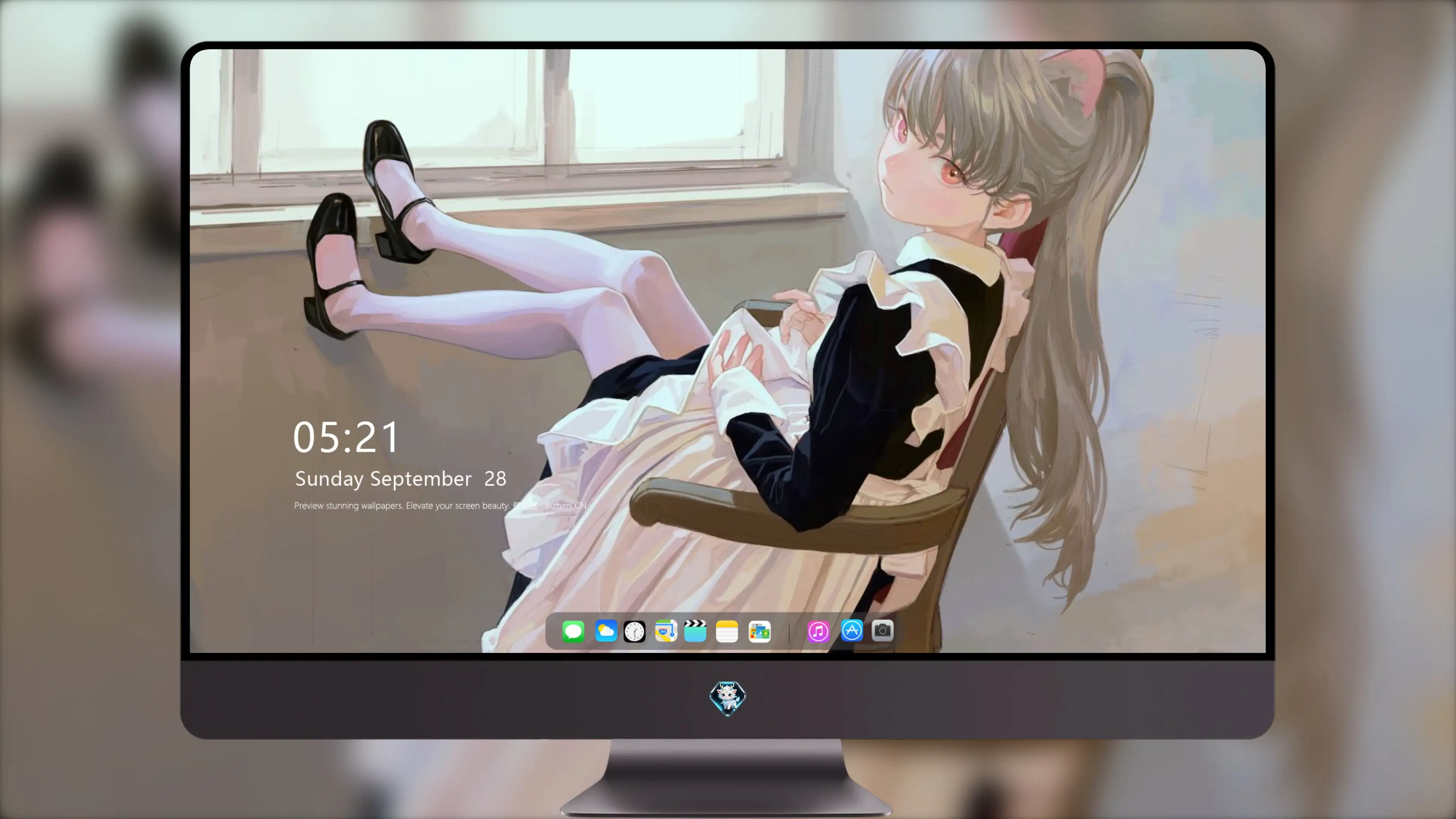 WallHere壁纸 #816