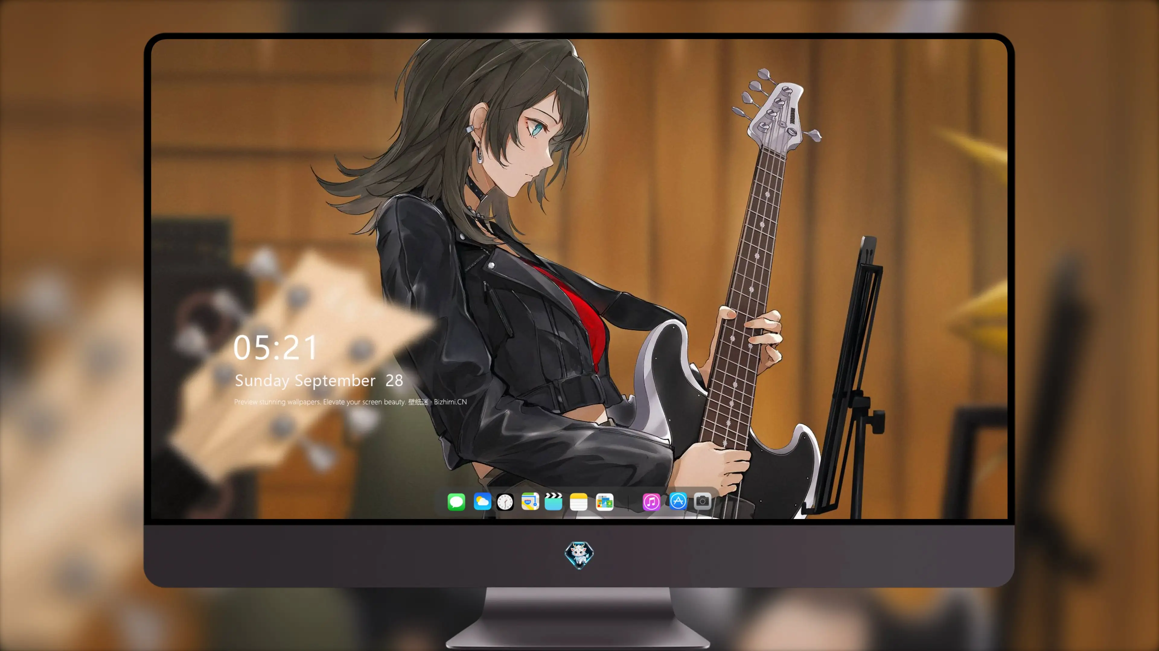 WallHere壁纸 #1751