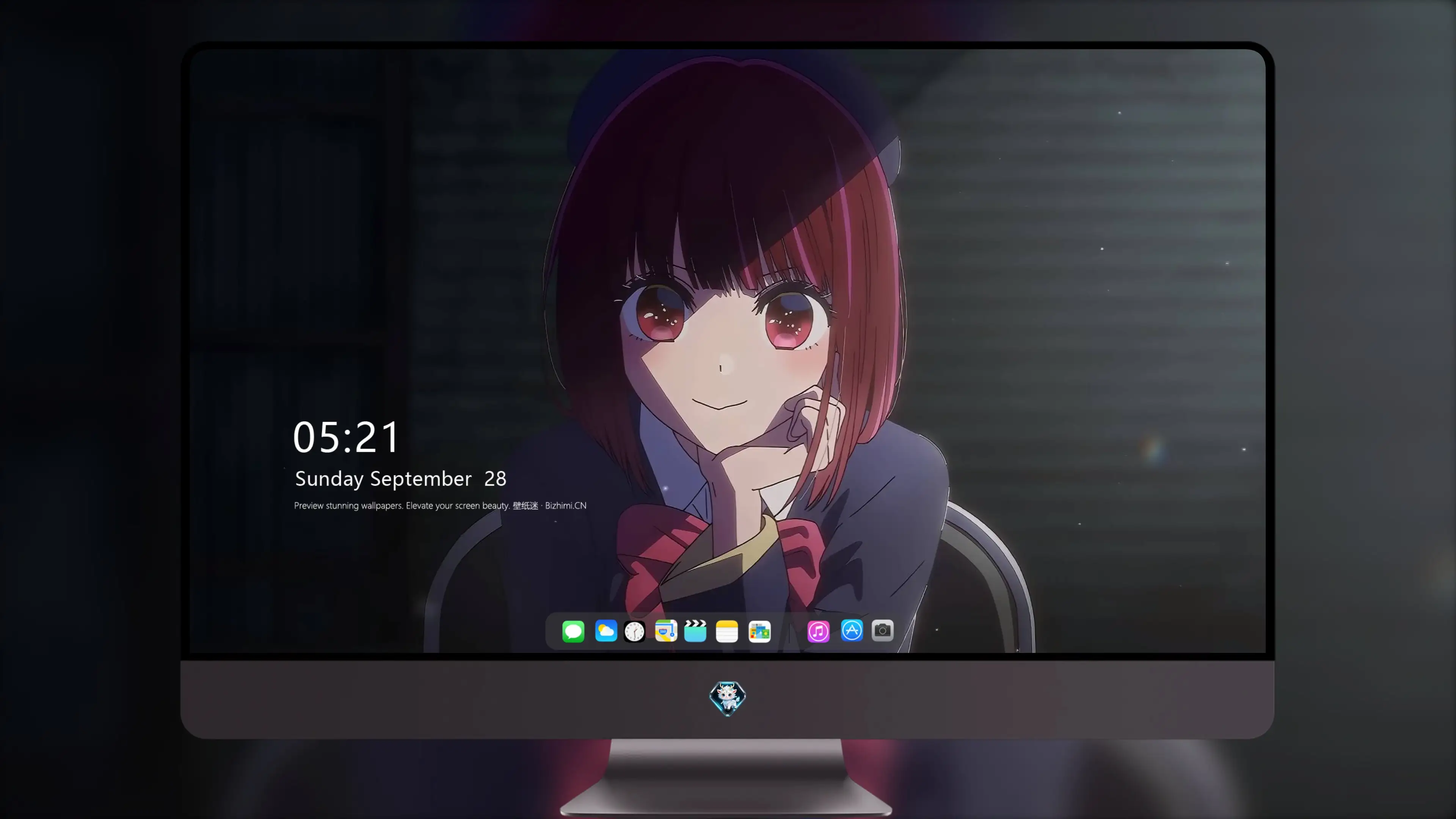 WallHere壁纸 #1626