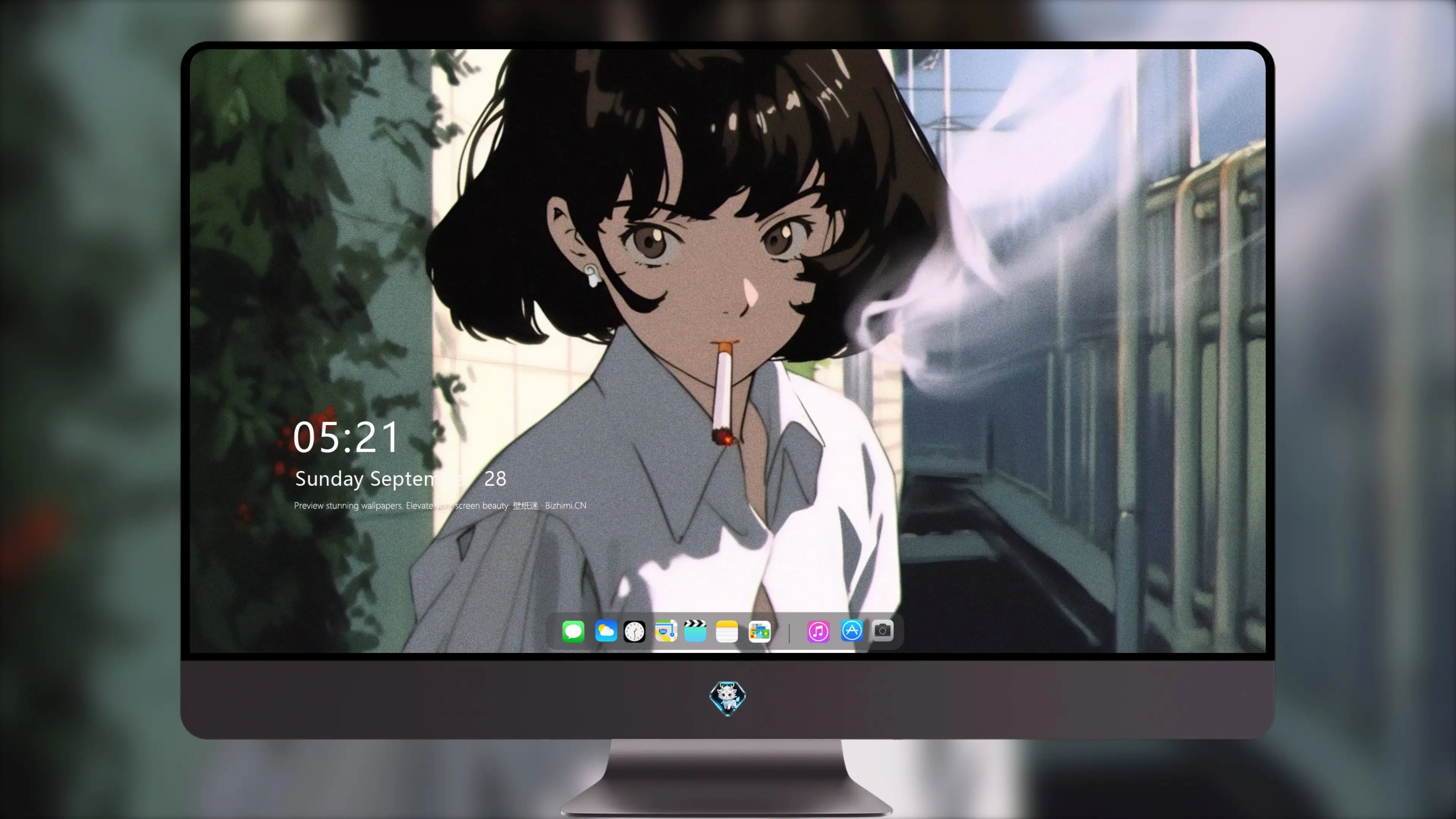 WallHere壁纸 #1531