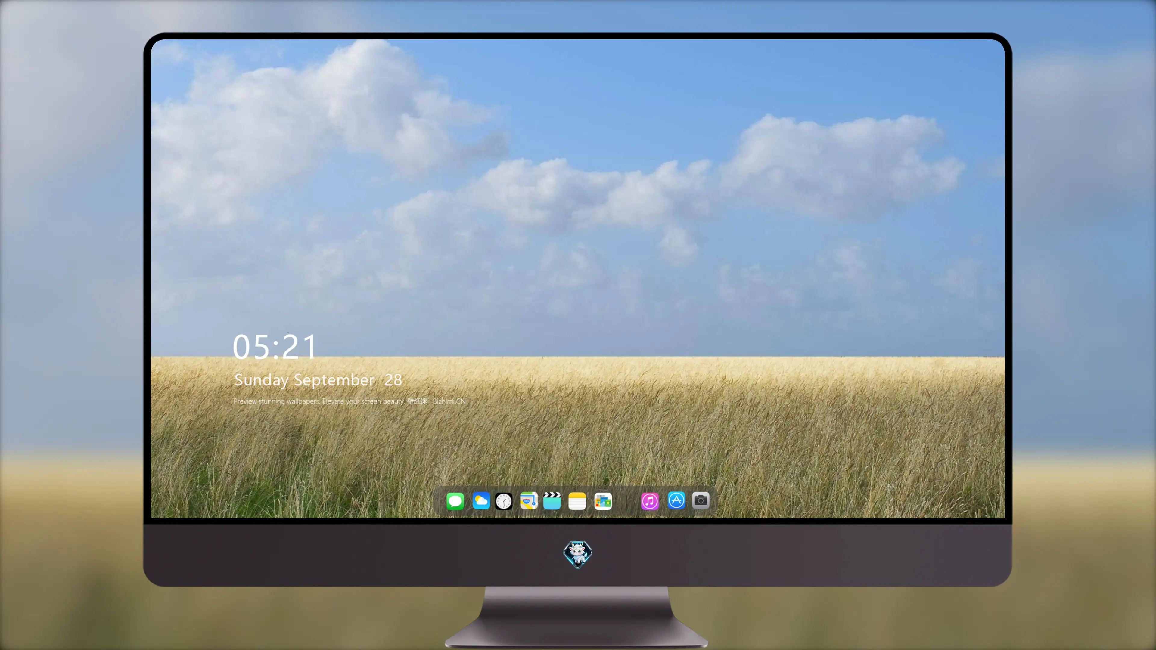 超清原画大图 全屏 全尺寸 电脑桌面必备