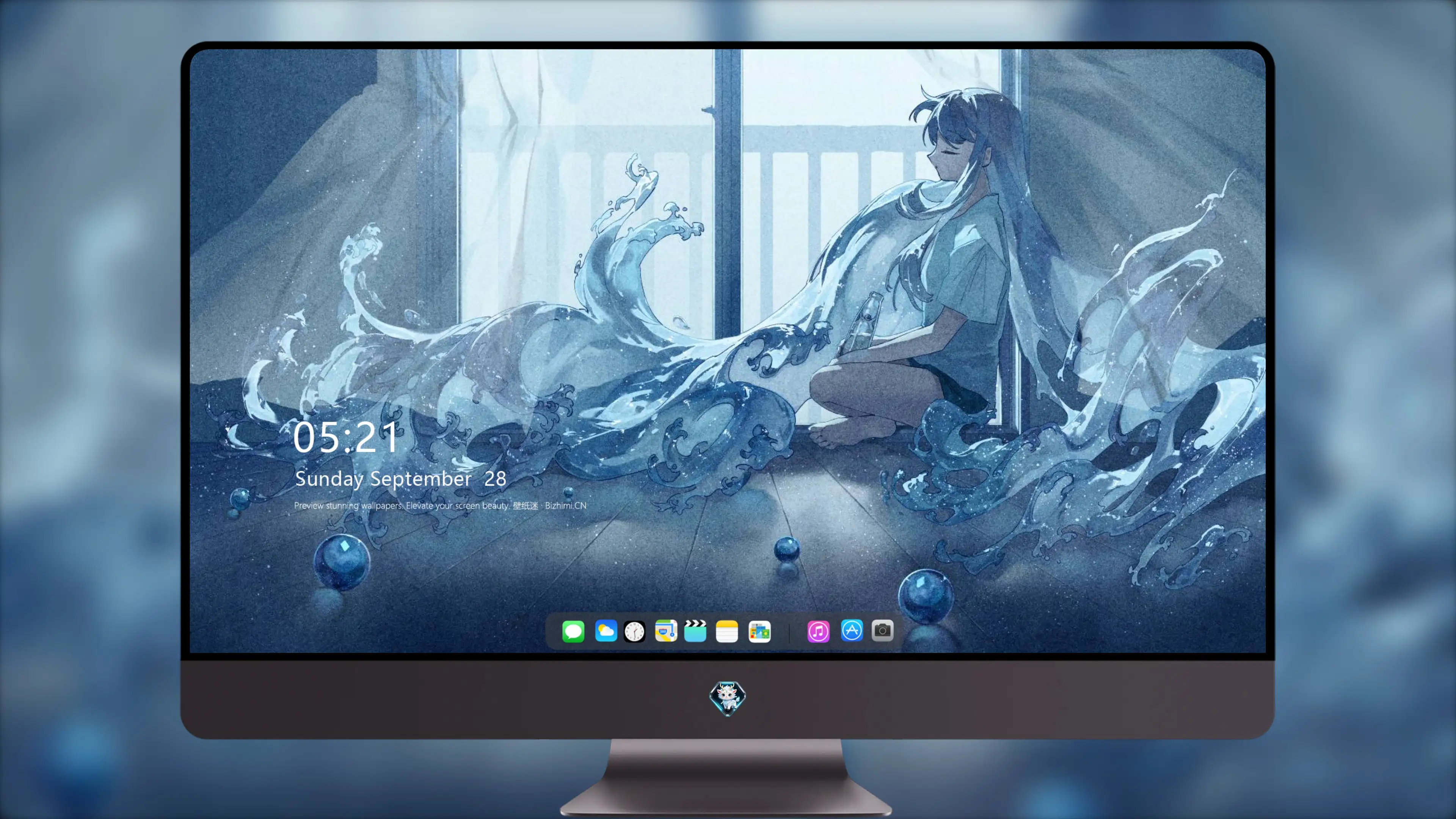 电脑屏幕美化壁纸 经典 高画质 百搭桌面背景