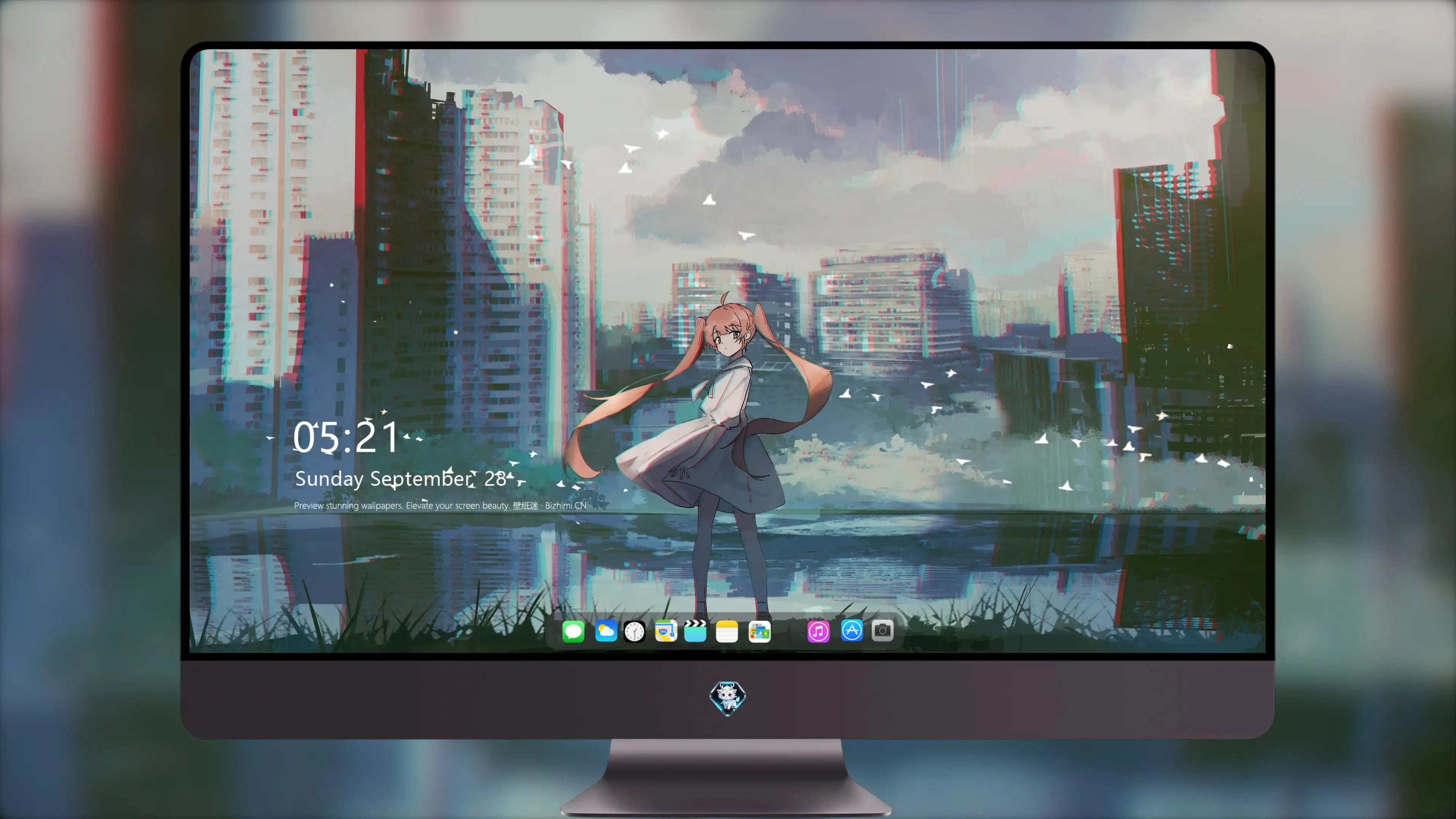 WallHere壁纸 #1773
