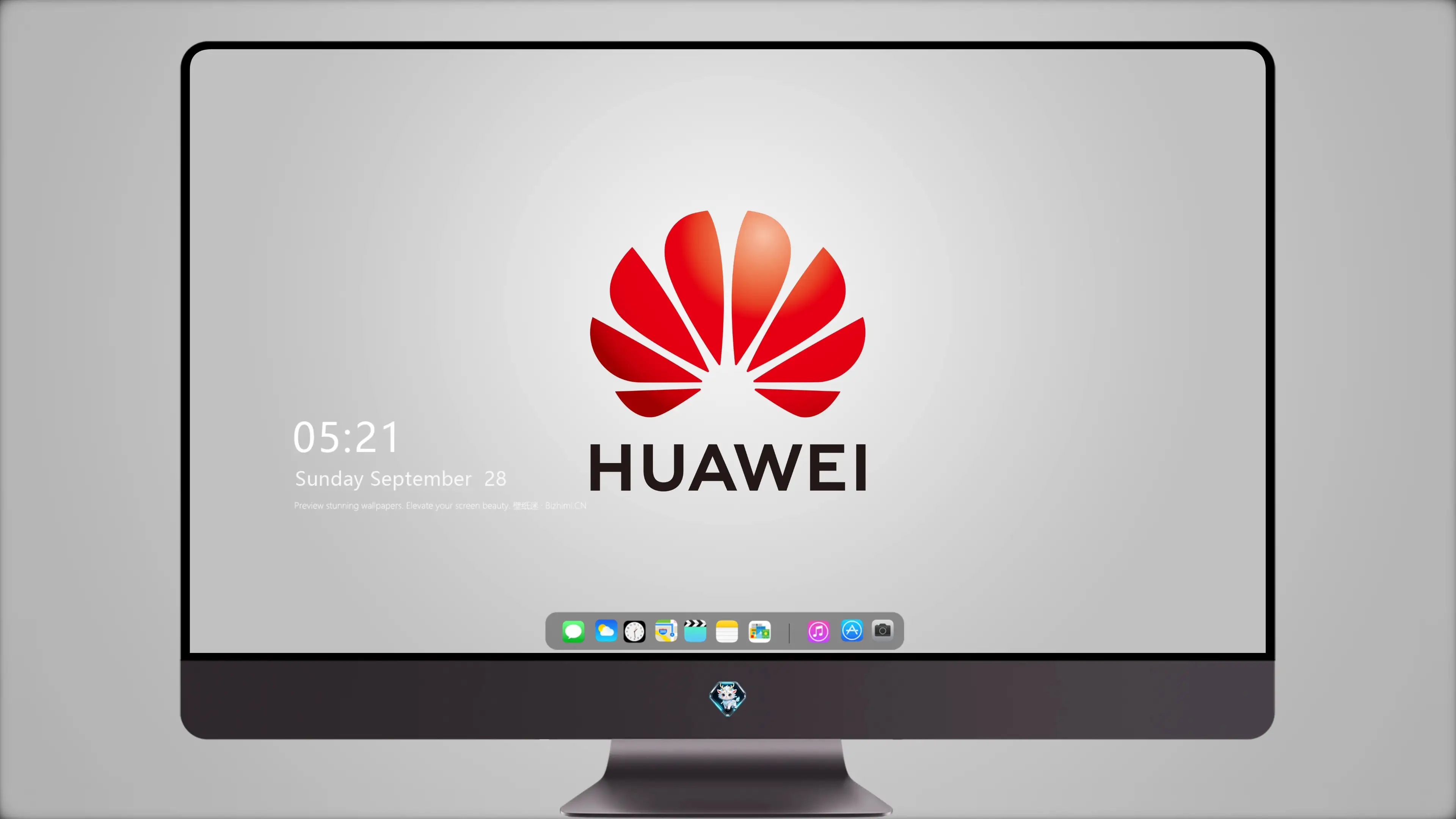 大气简约桌面 极简 电脑壁纸 极简风格精选大全
