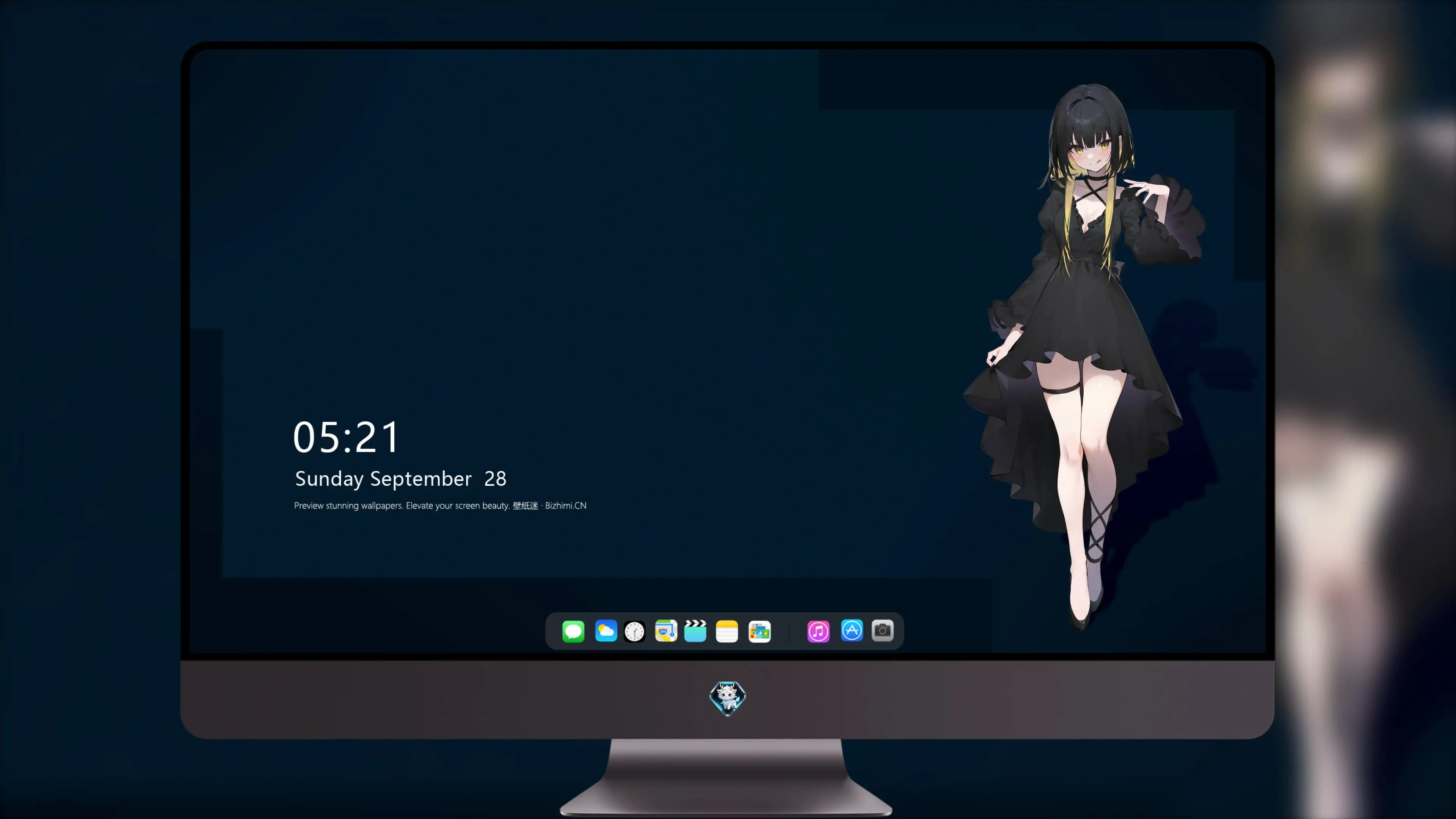 WallHere壁纸 #1213