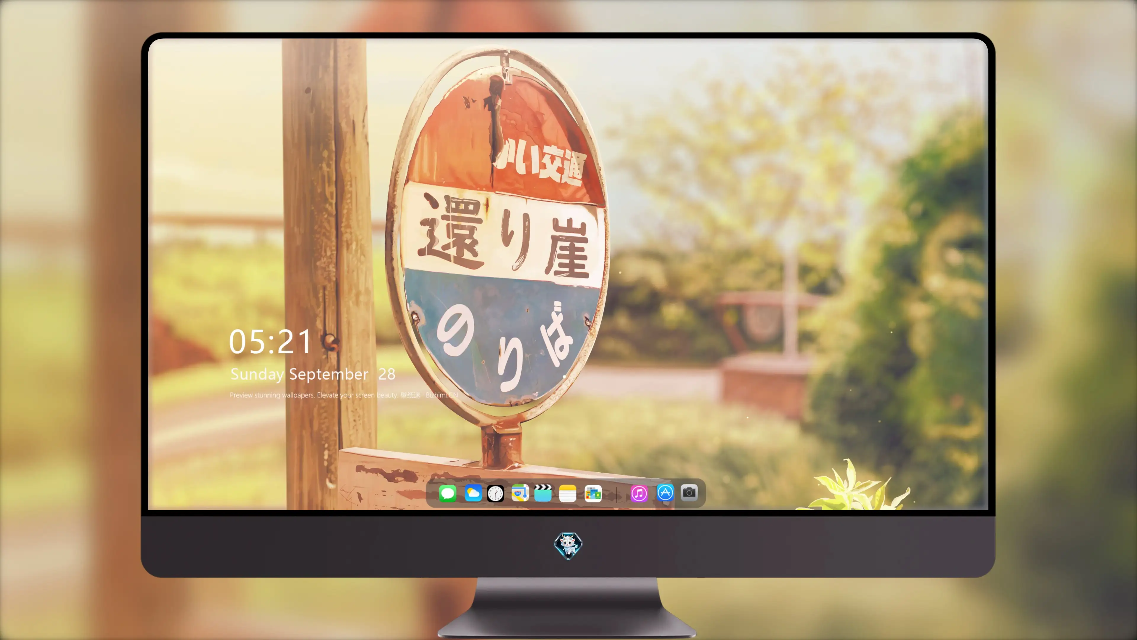 WallHere壁纸 #1778