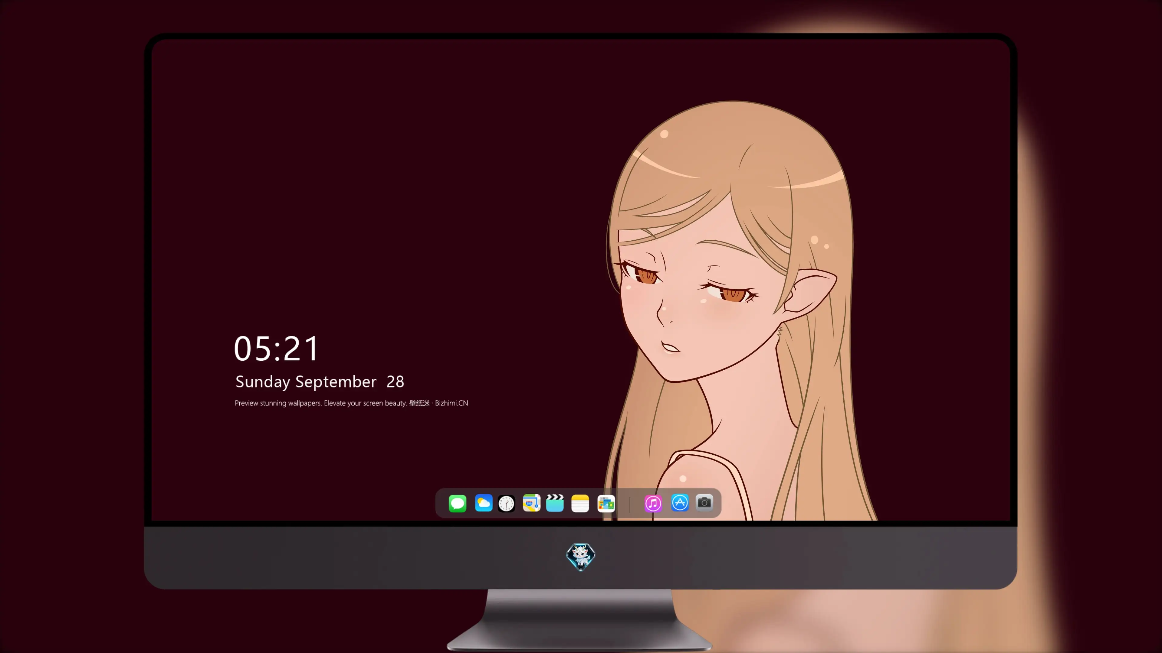 WallHere壁纸 #1656