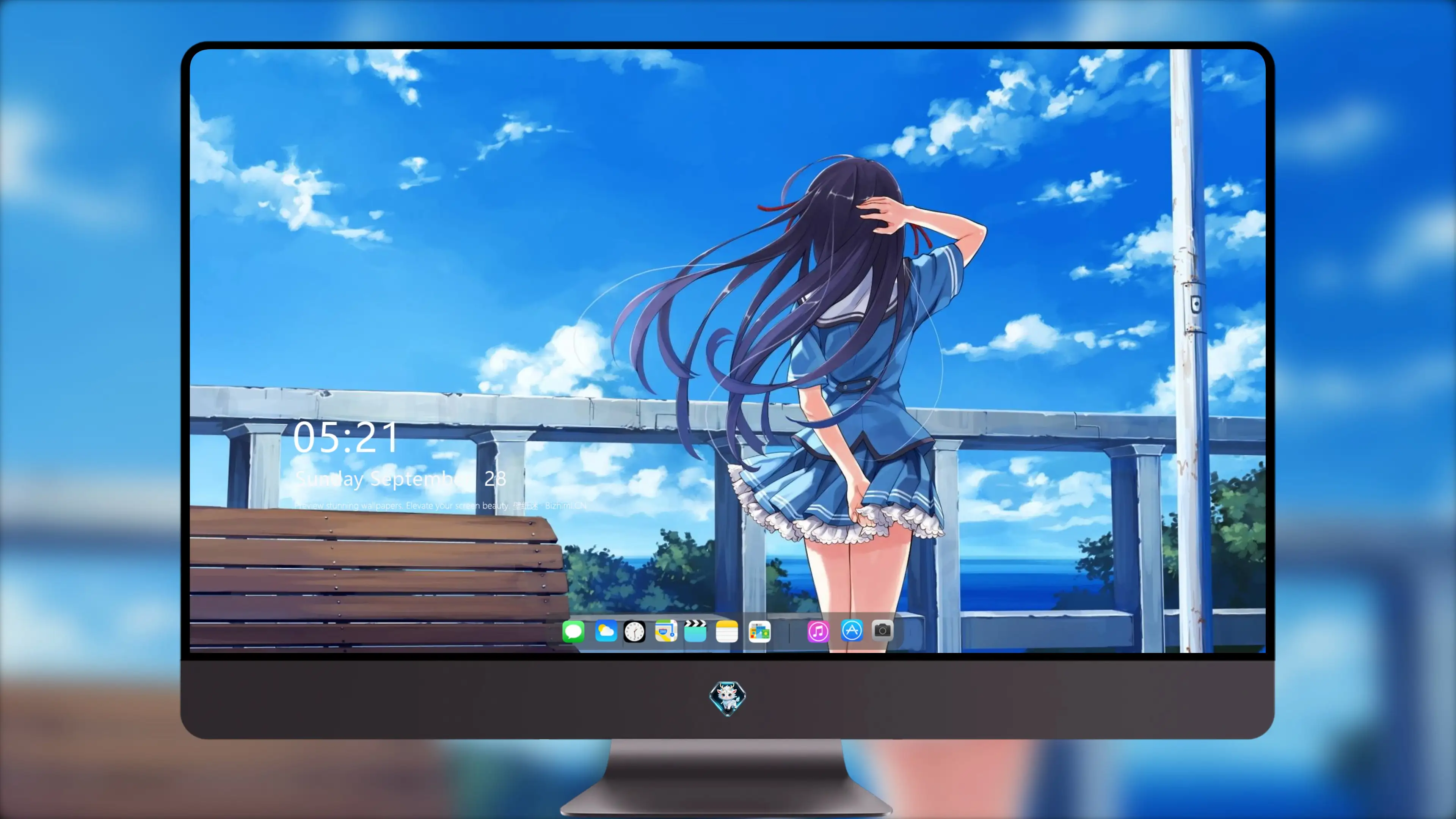 超清原画大图 全屏 桌面图 电脑桌面必备