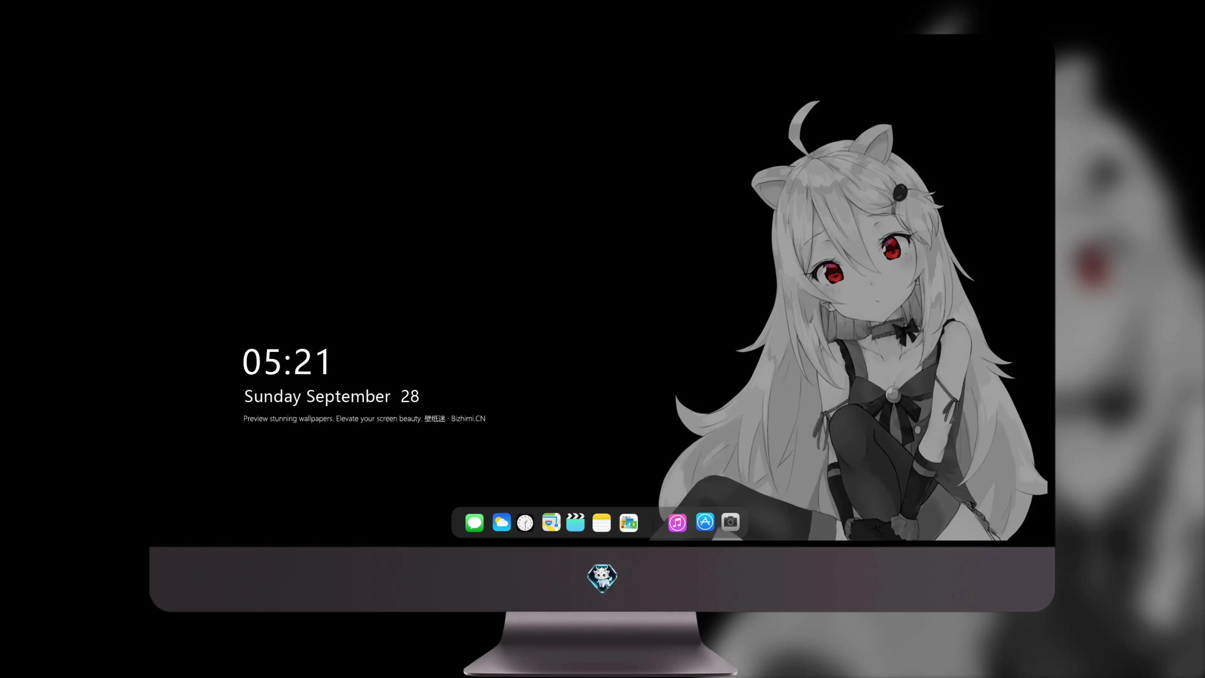WallHere壁纸 #621