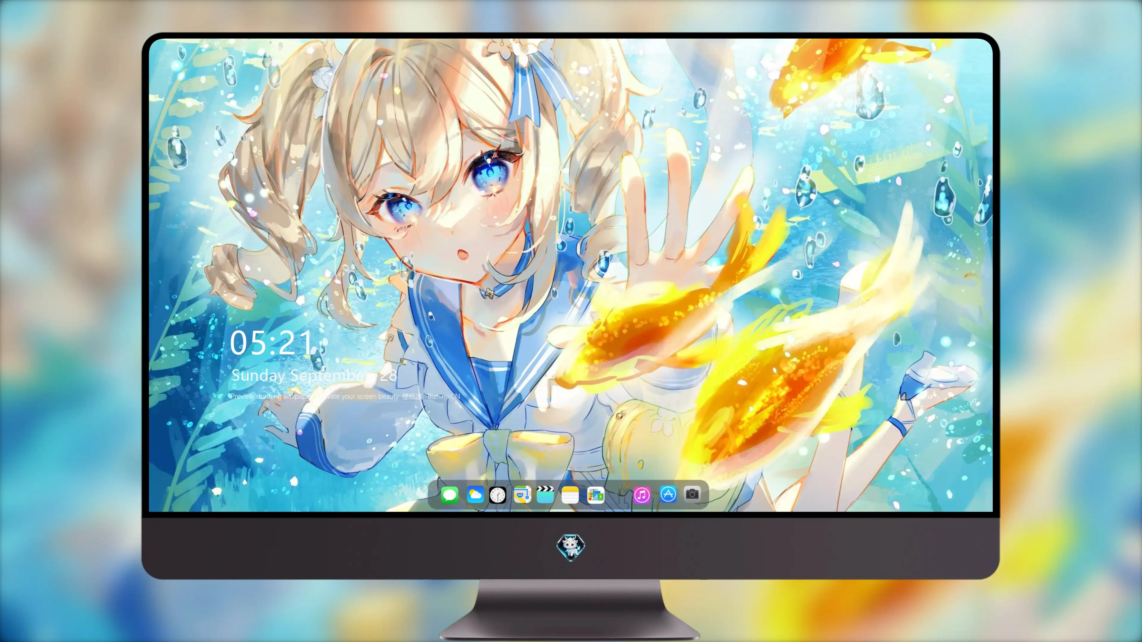 WallHere壁纸 #1522