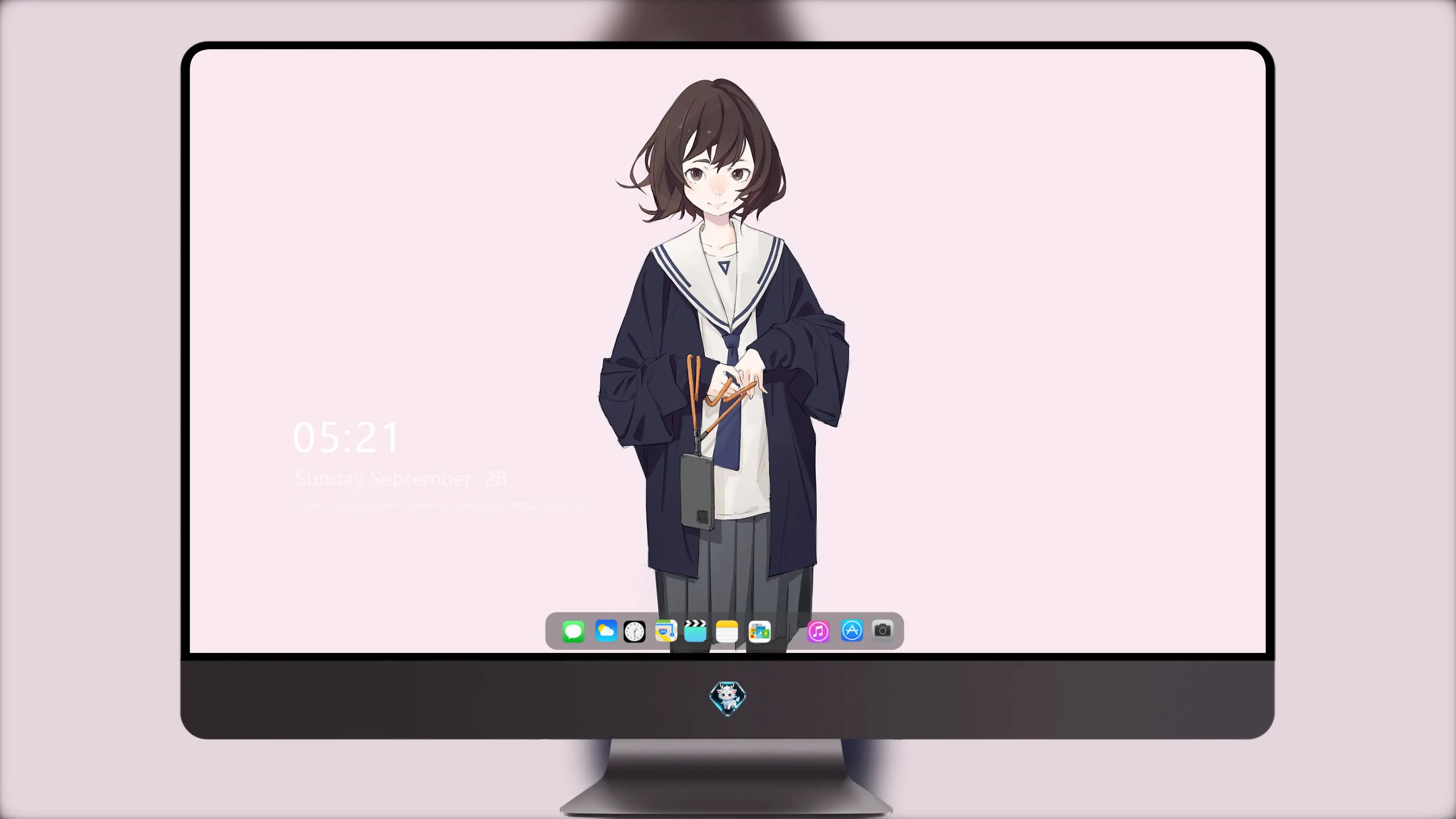 WallHere壁纸 #1613
