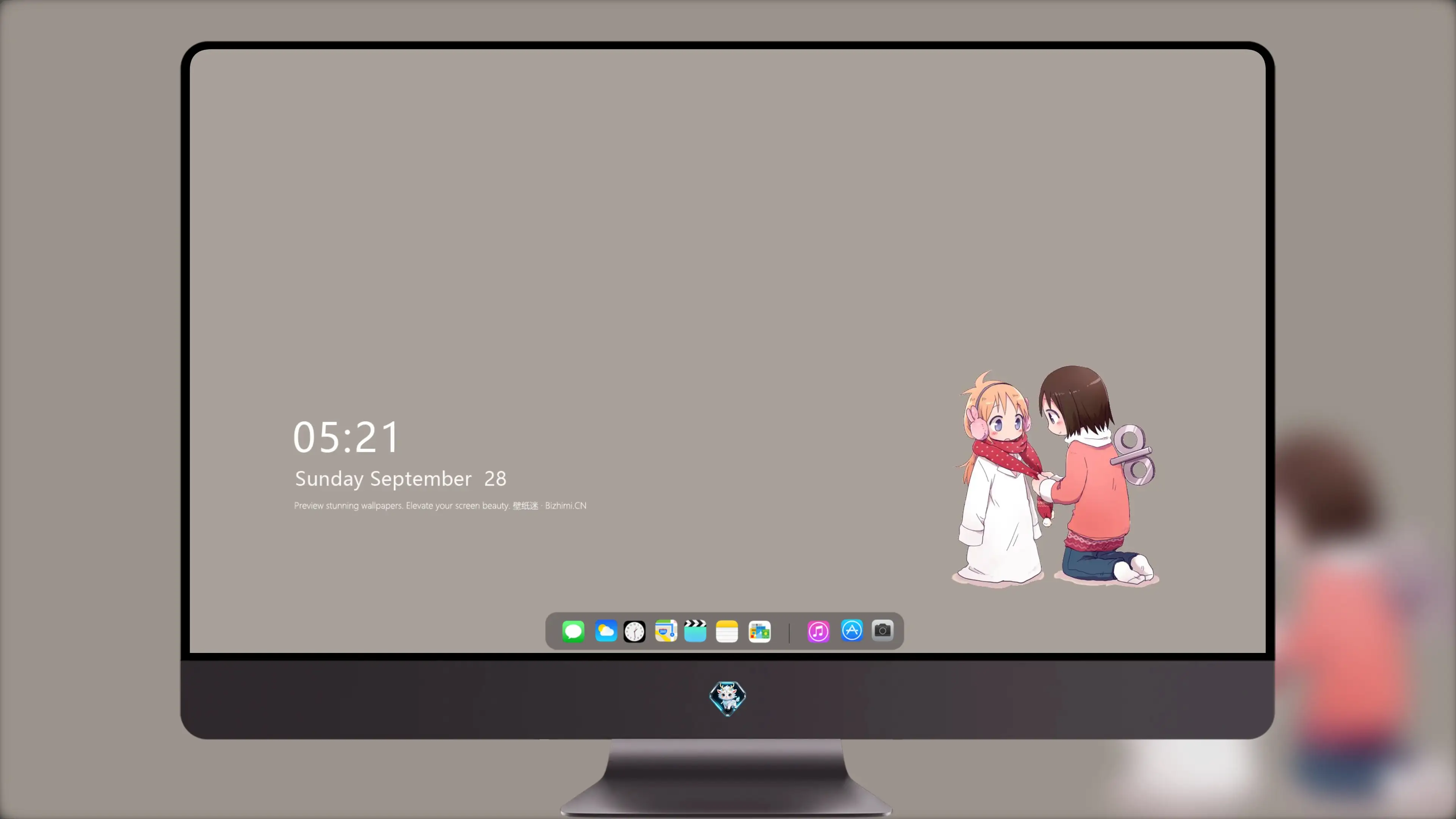 品质佳作壁纸 品质 热门合集 质感桌面首选