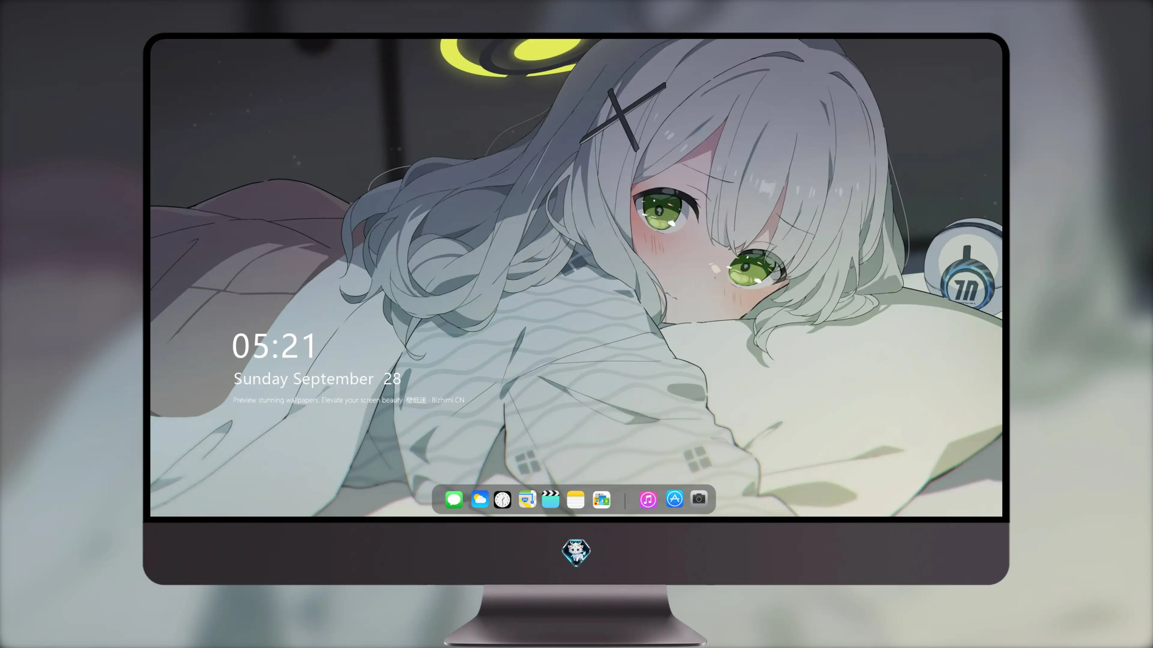 WallHere壁纸 #1831