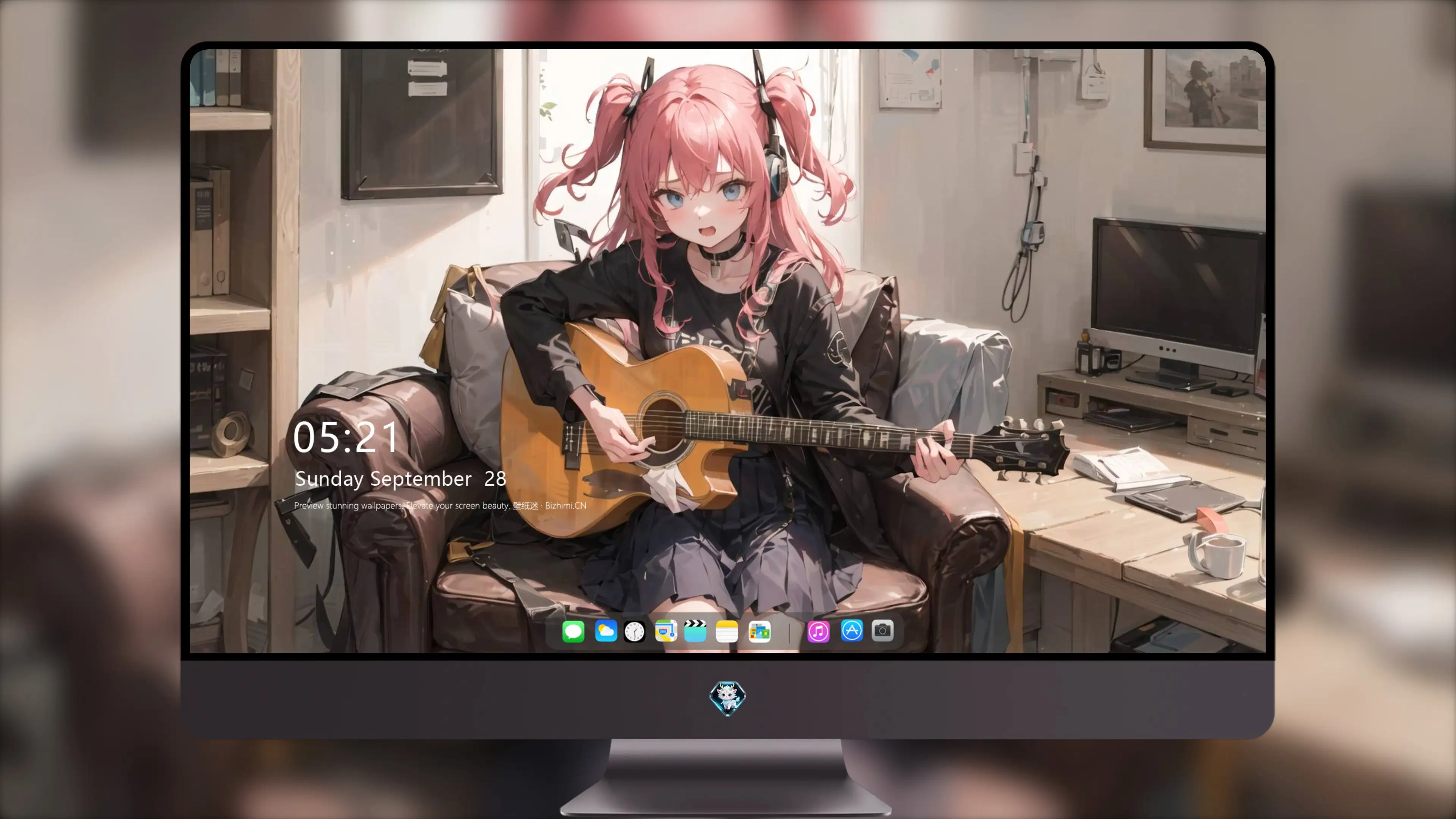 超细腻分辨率壁纸 日常 原版图 全屏完美适配