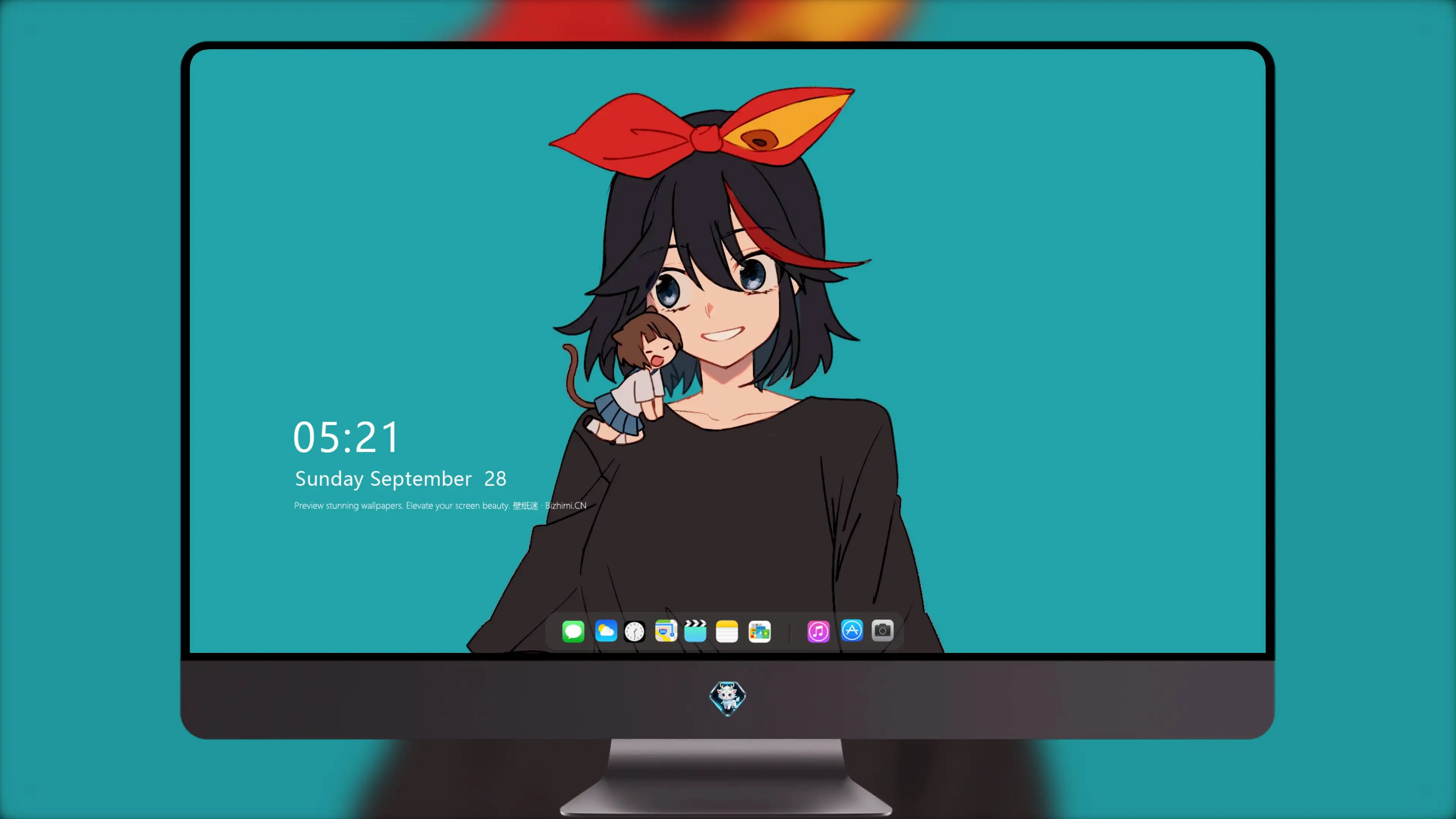 WallHere壁纸 #438