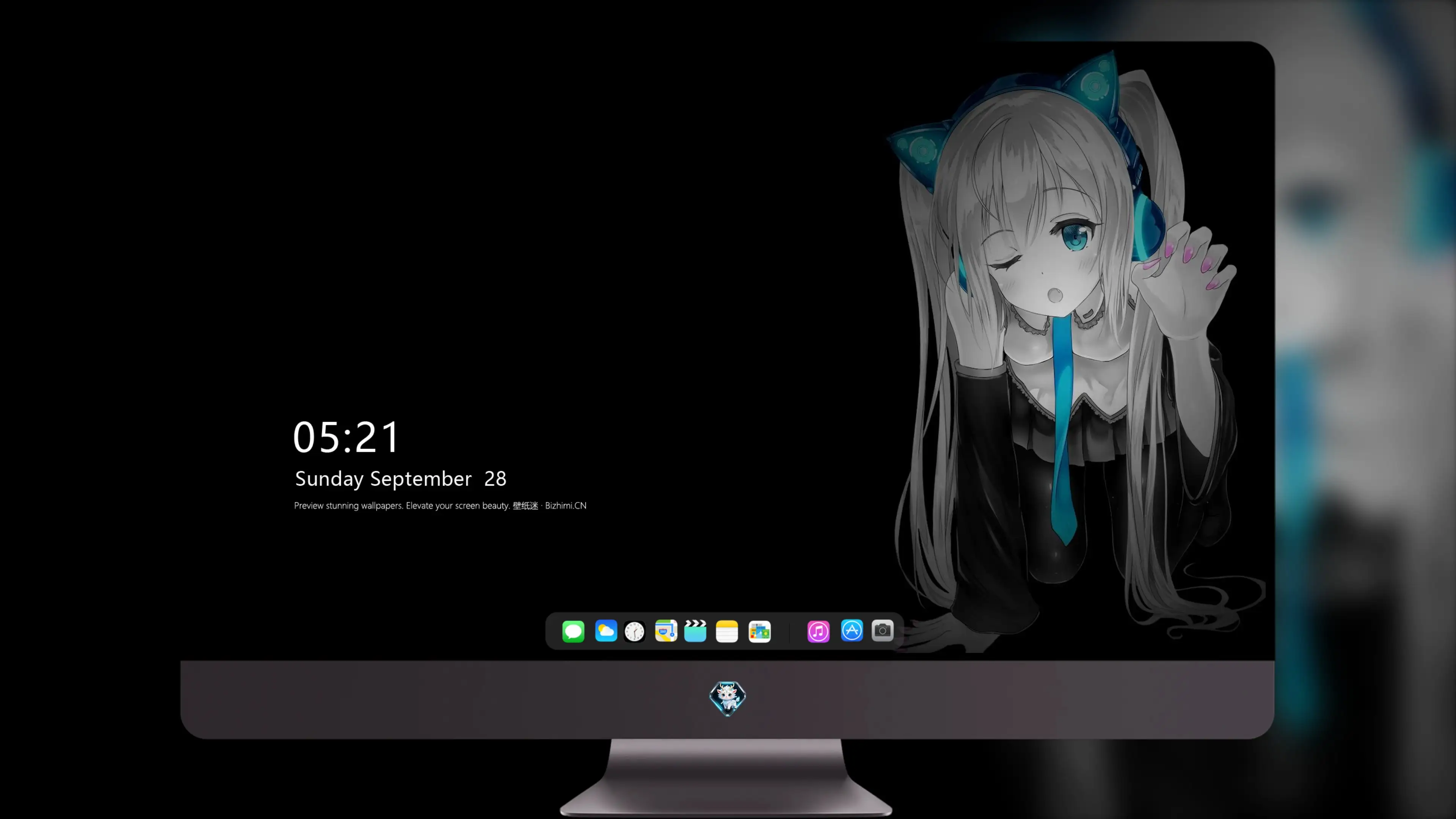 WallHere壁纸 #582