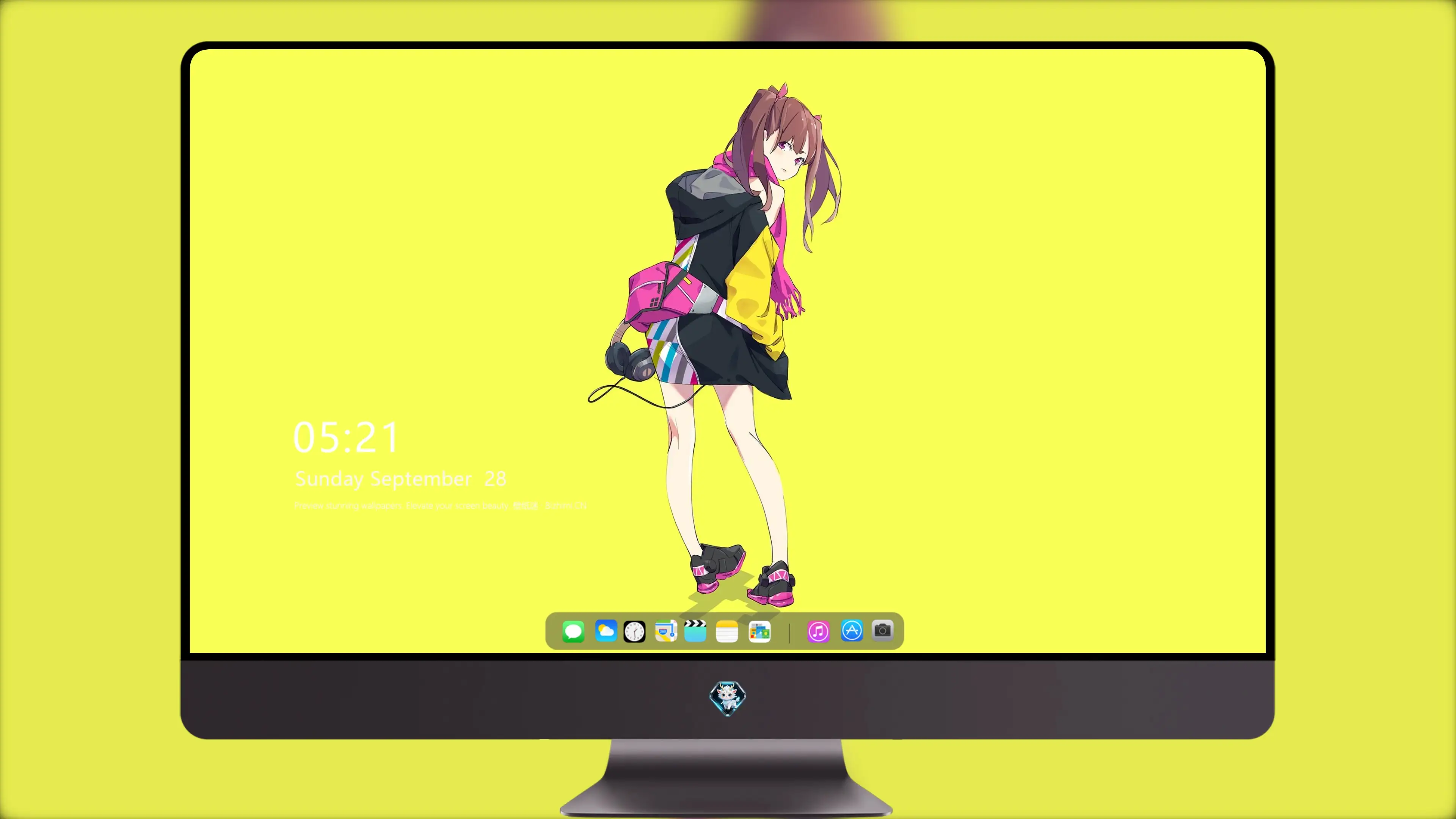 WallHere壁纸 #1568