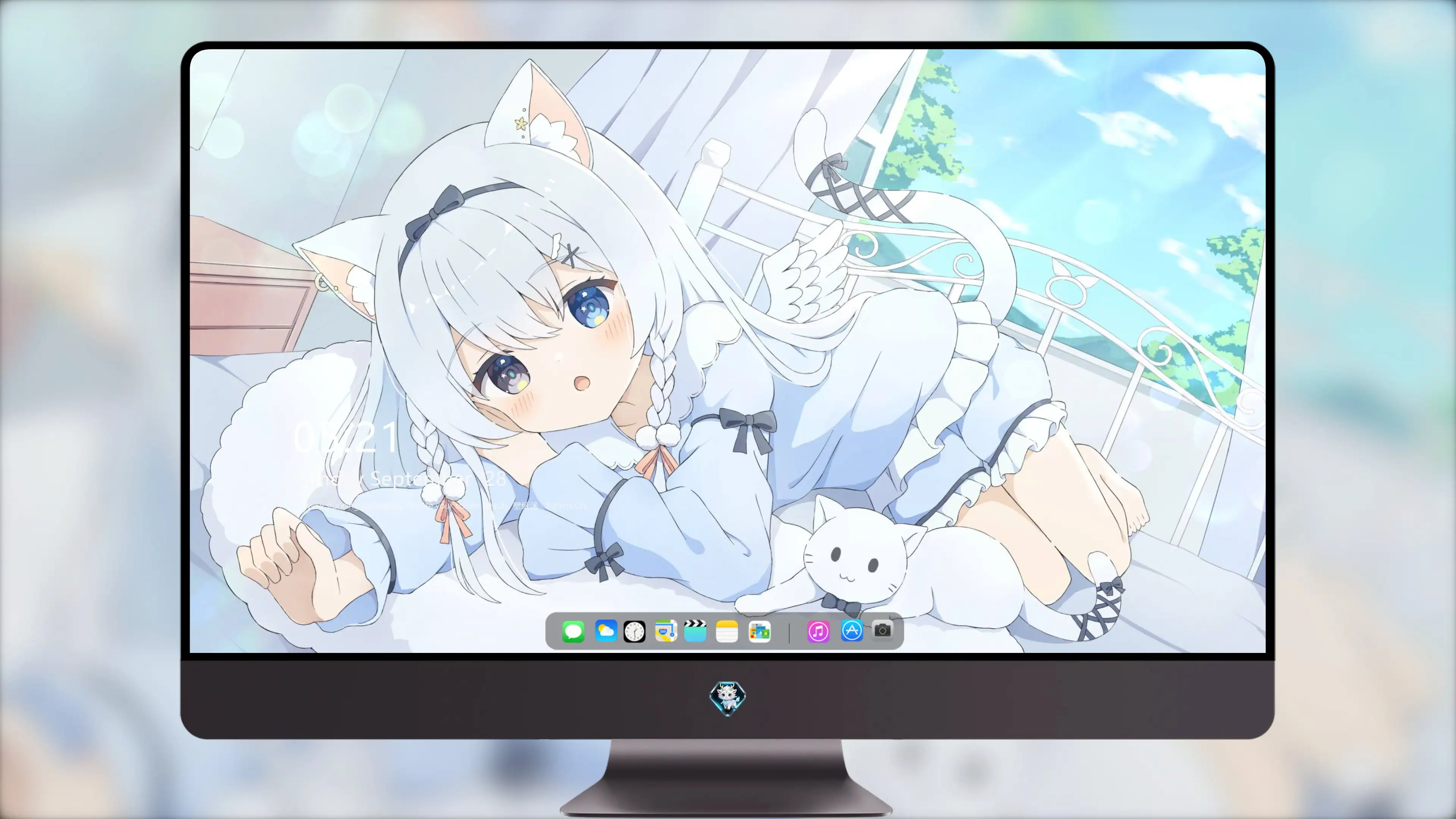 超清原画大图 高级 原版图 原画级下载