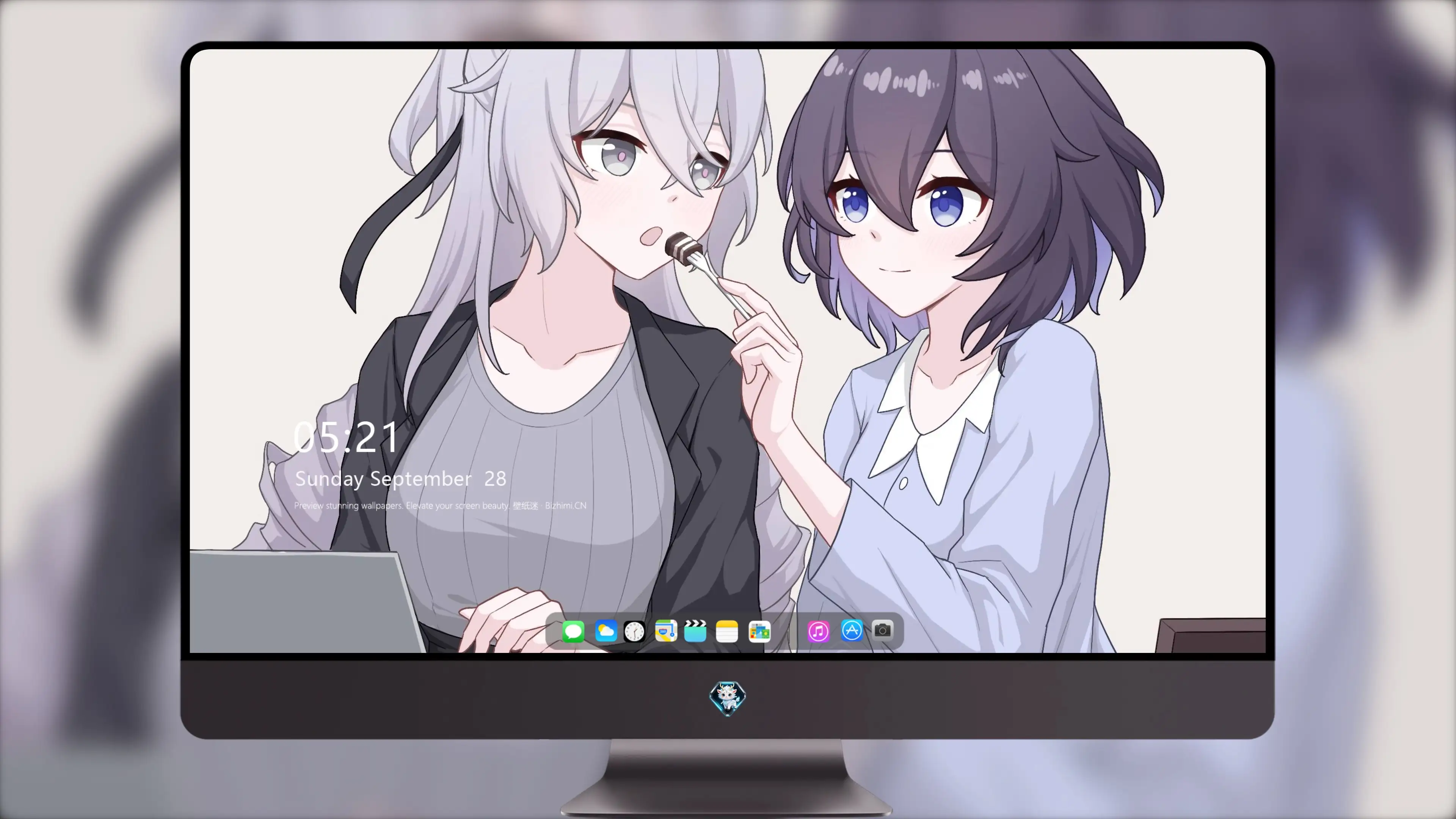 WallHere壁纸 #1202
