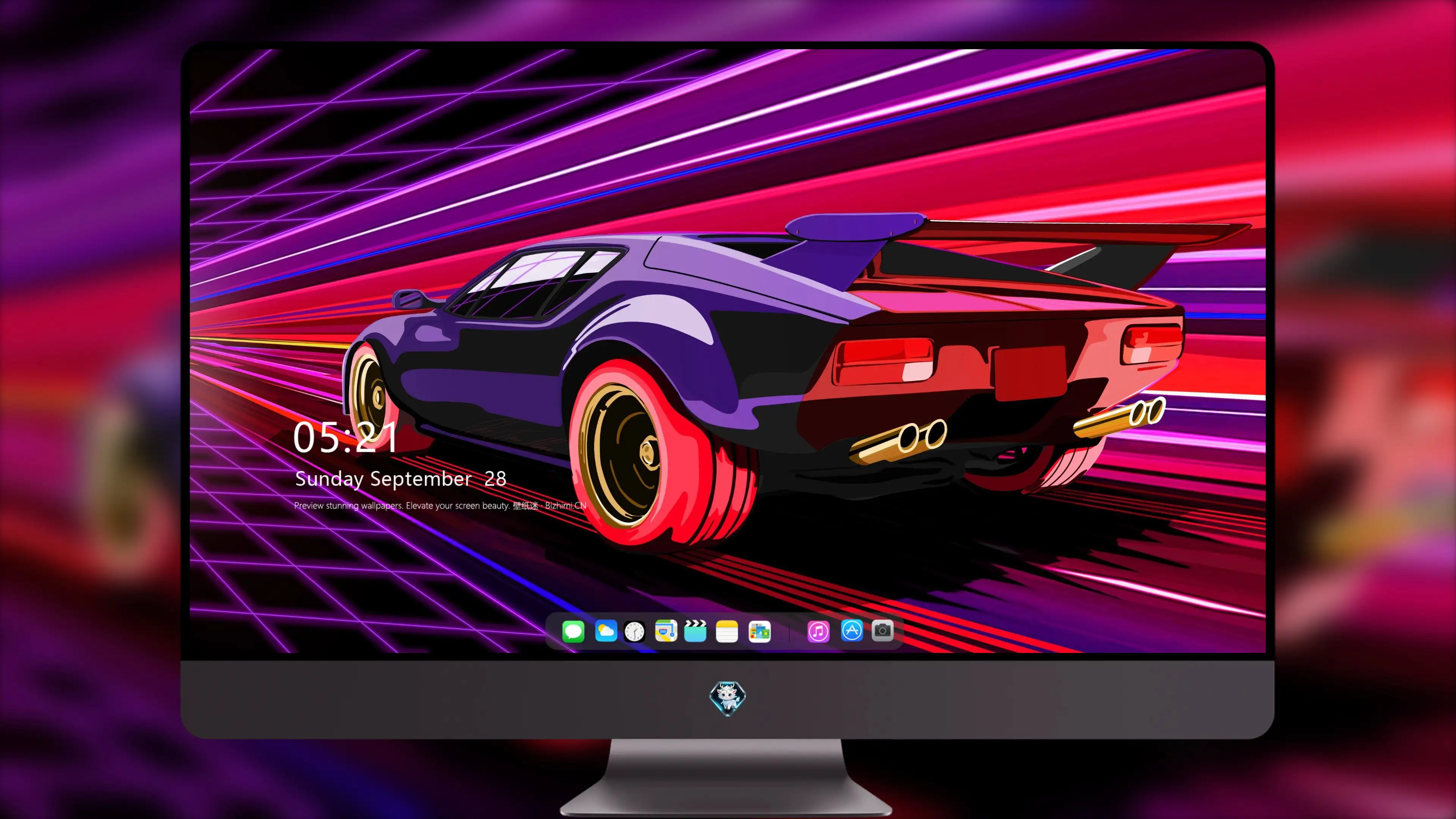 纯净无水印壁纸 细腻 合集 全屏完美适配