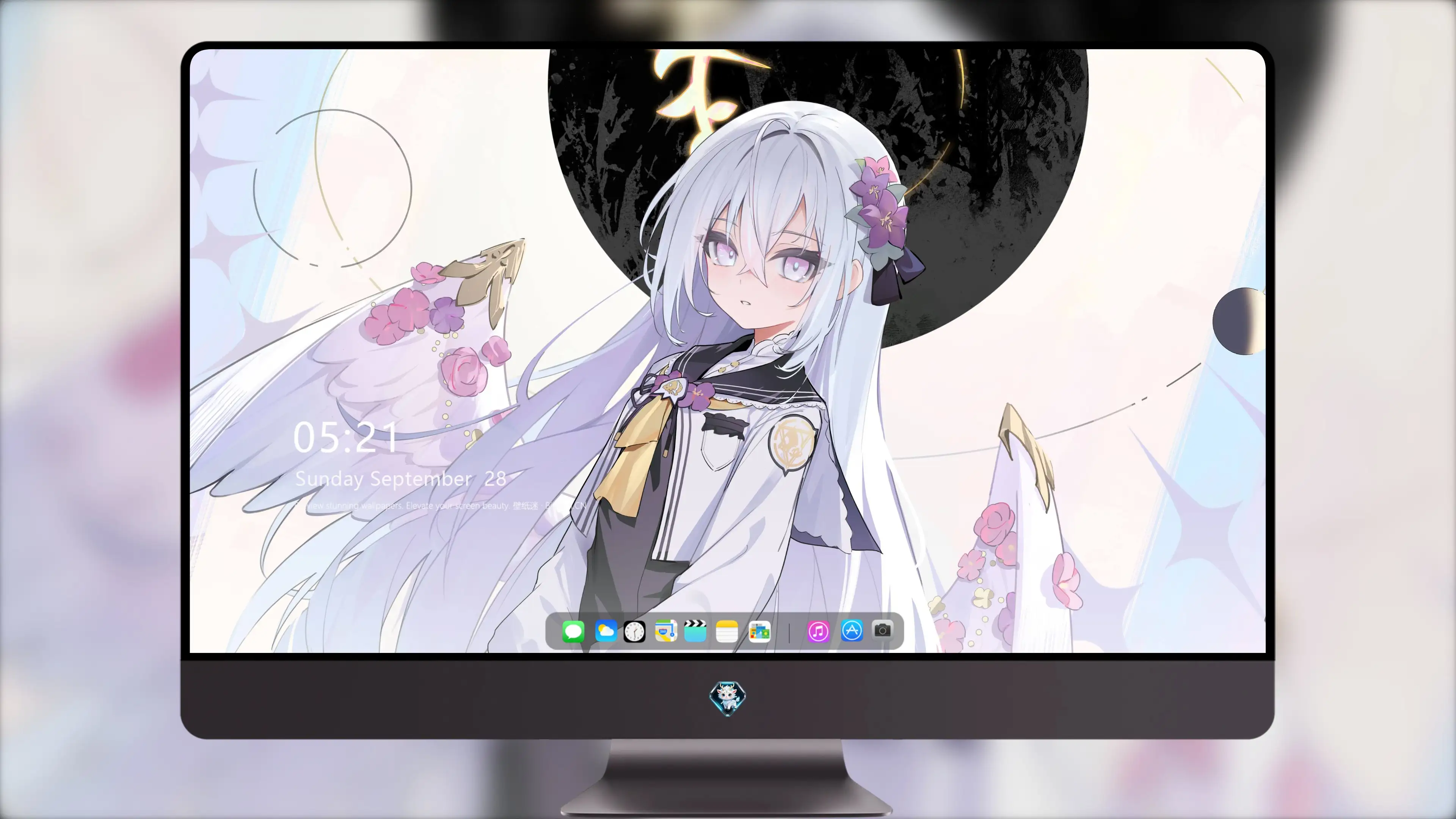 WallHere壁纸 #1863