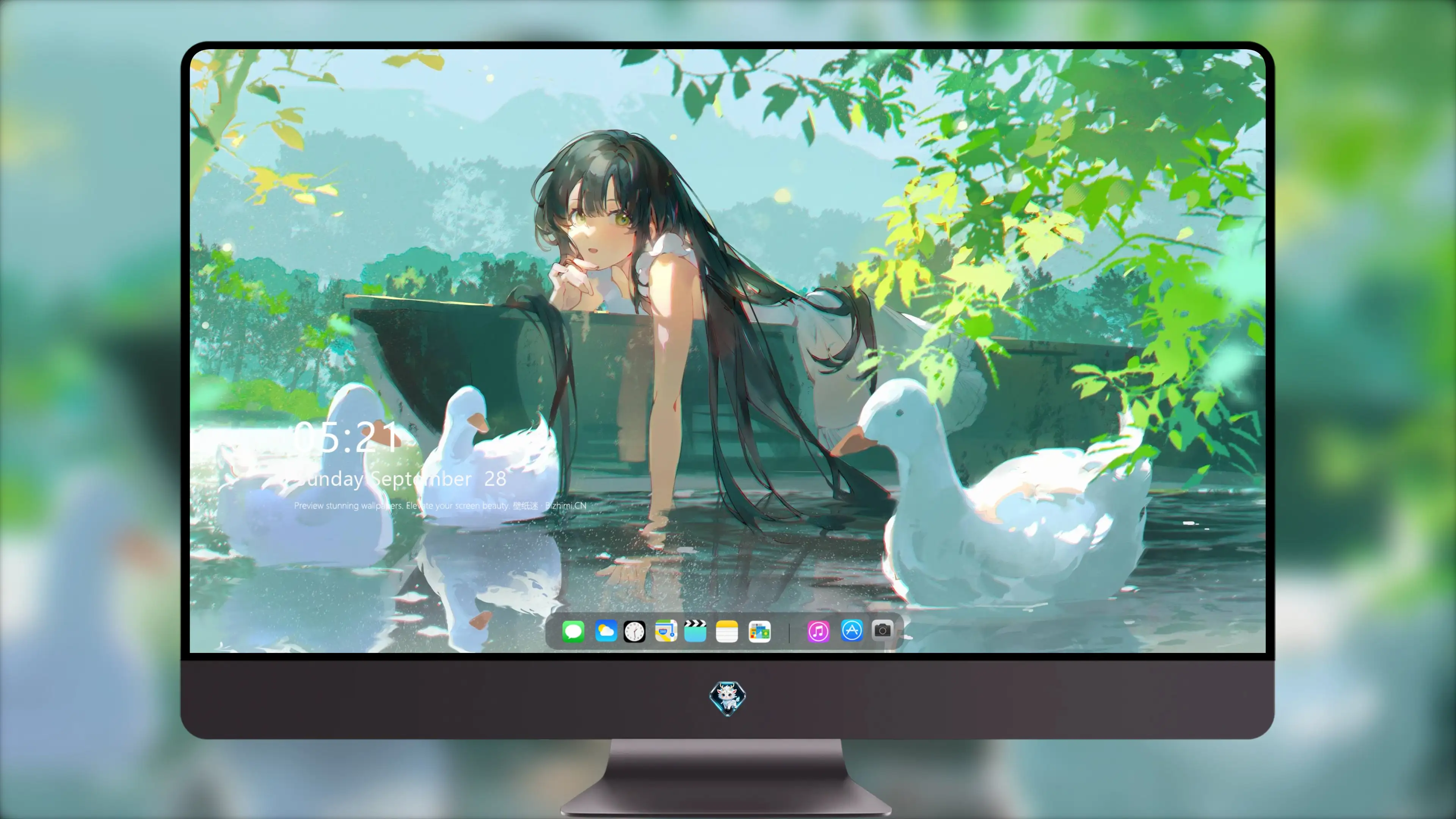 顶级美图全屏图 细腻 超清全屏 顶级画质无水印原图