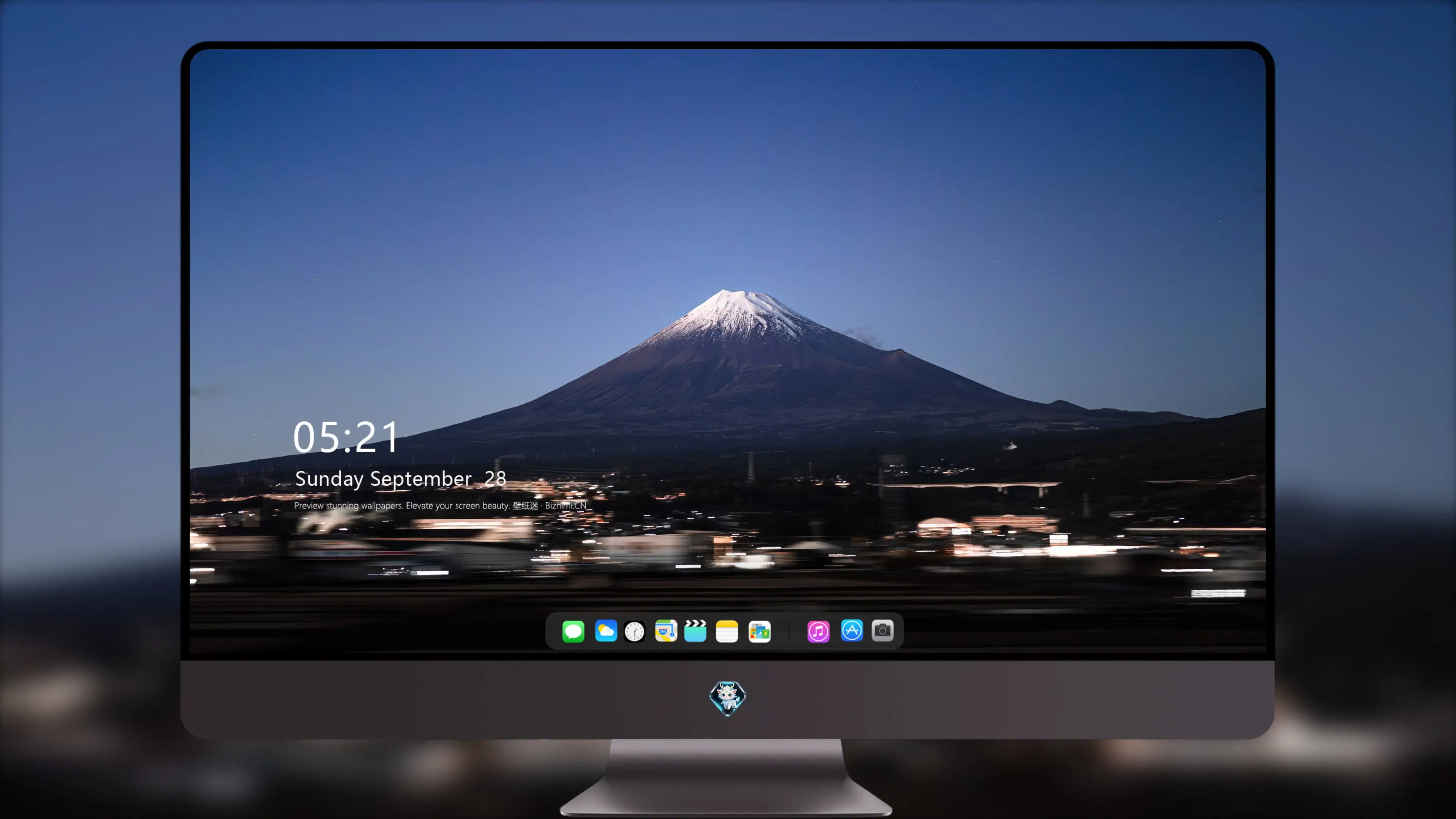 高端品质4K壁纸 全屏 细腻背景 顶级画质无水印原图