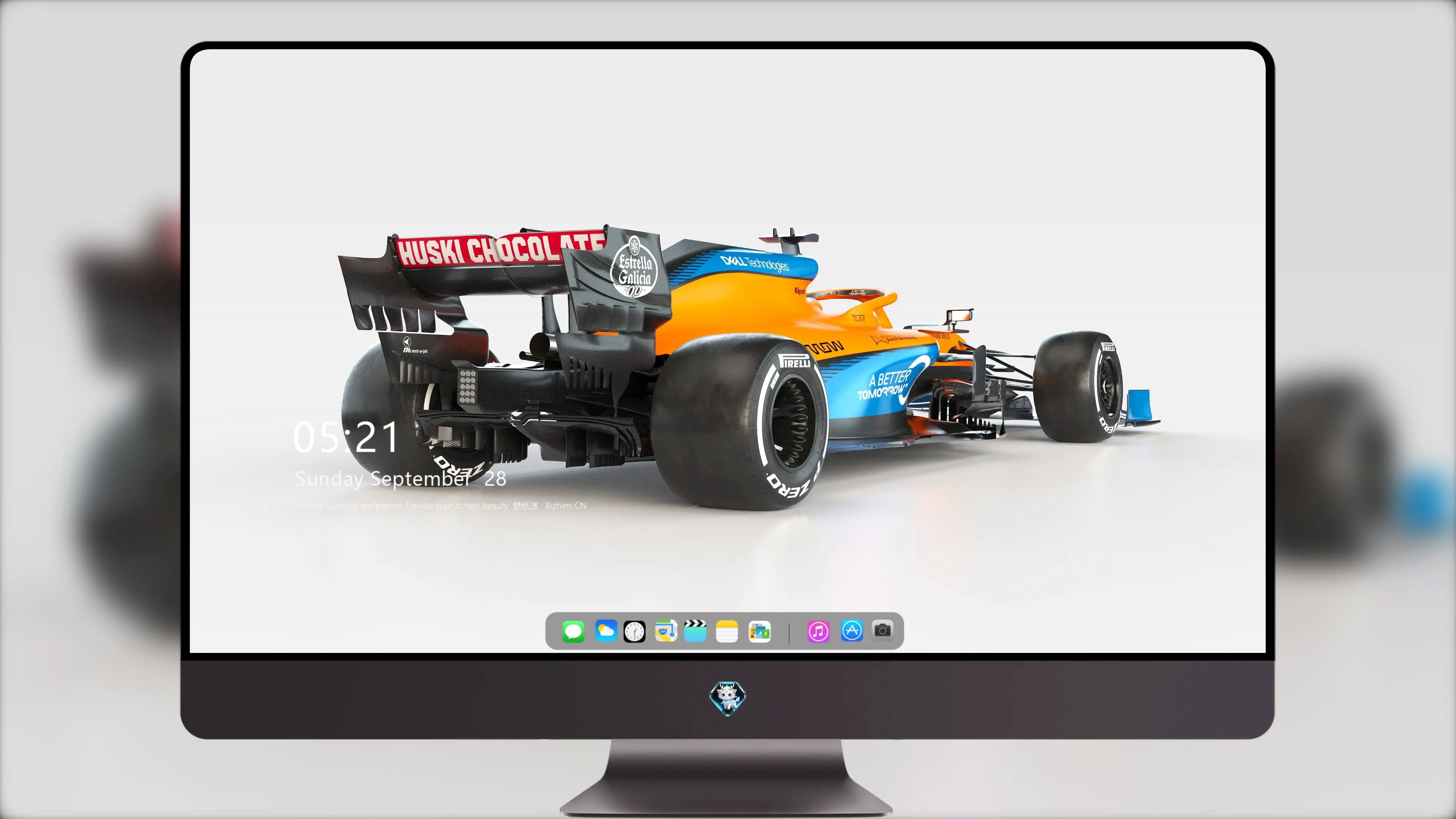 殿堂级超清桌面 4K 电脑壁纸 品质生活桌面搭配