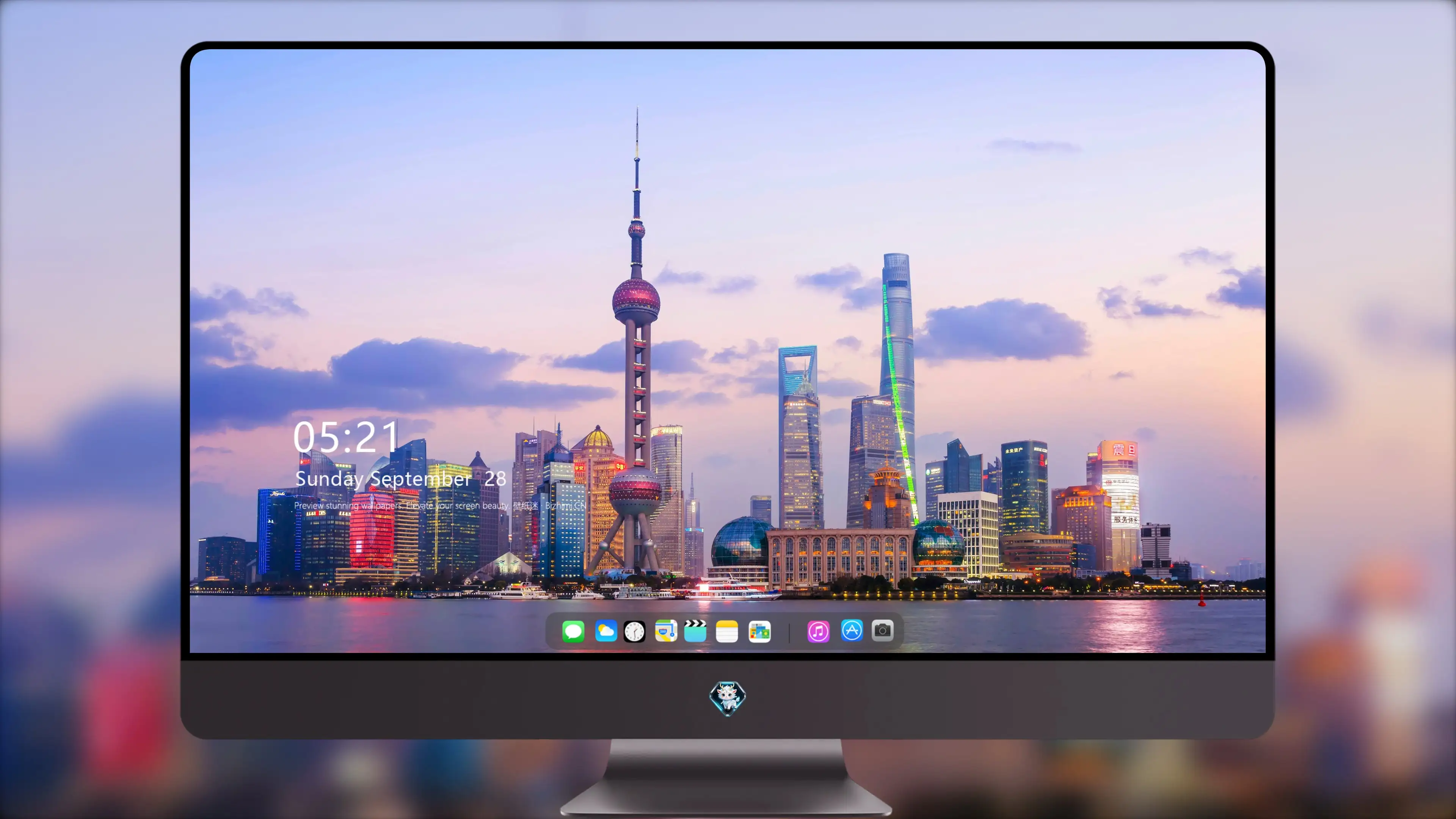 优质4K实拍壁纸 4K 护眼桌面 电脑手机通用款