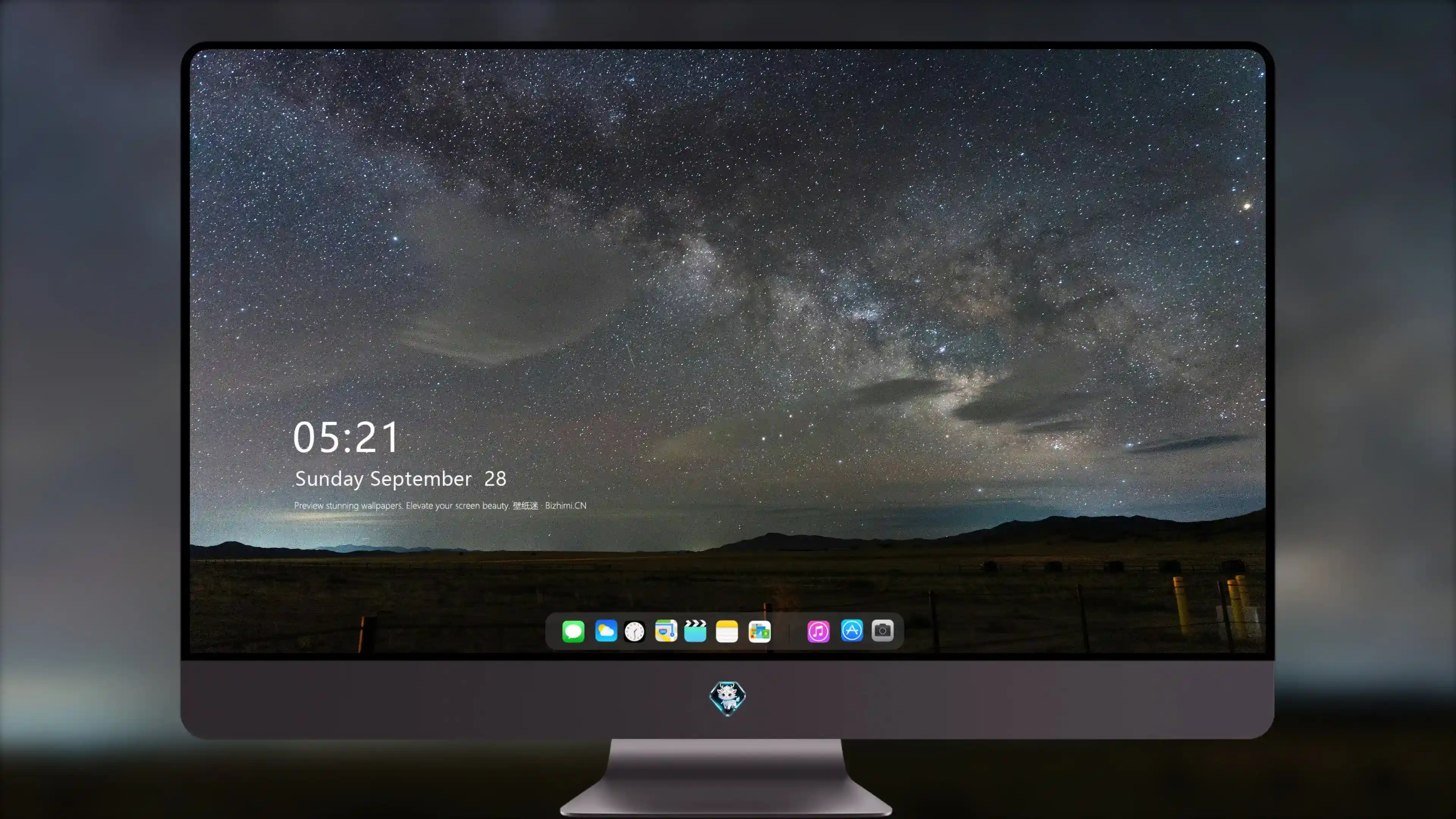 8K极致画质壁纸 4K 多屏通用 每日桌面推荐