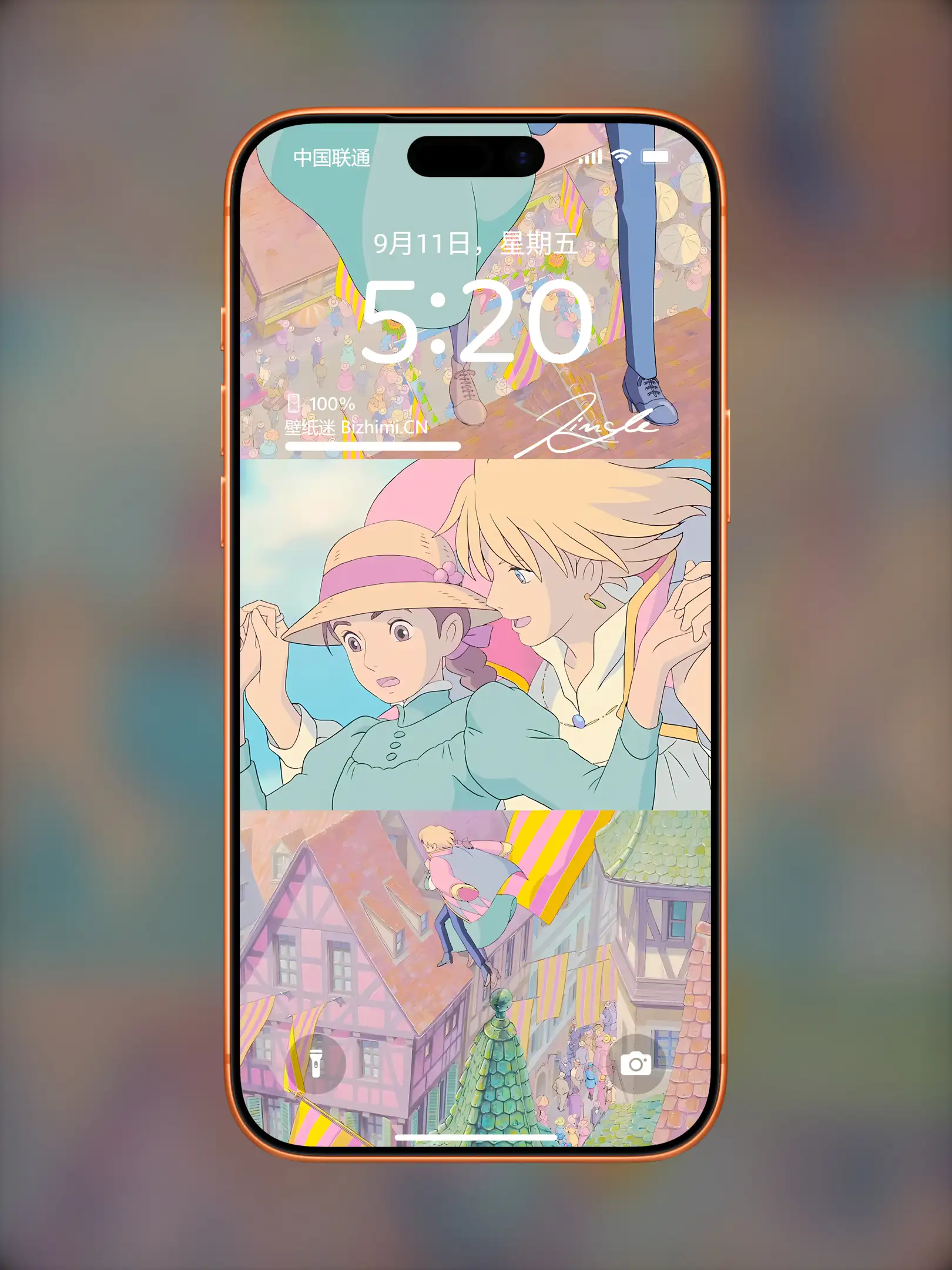Photo by 壁纸图