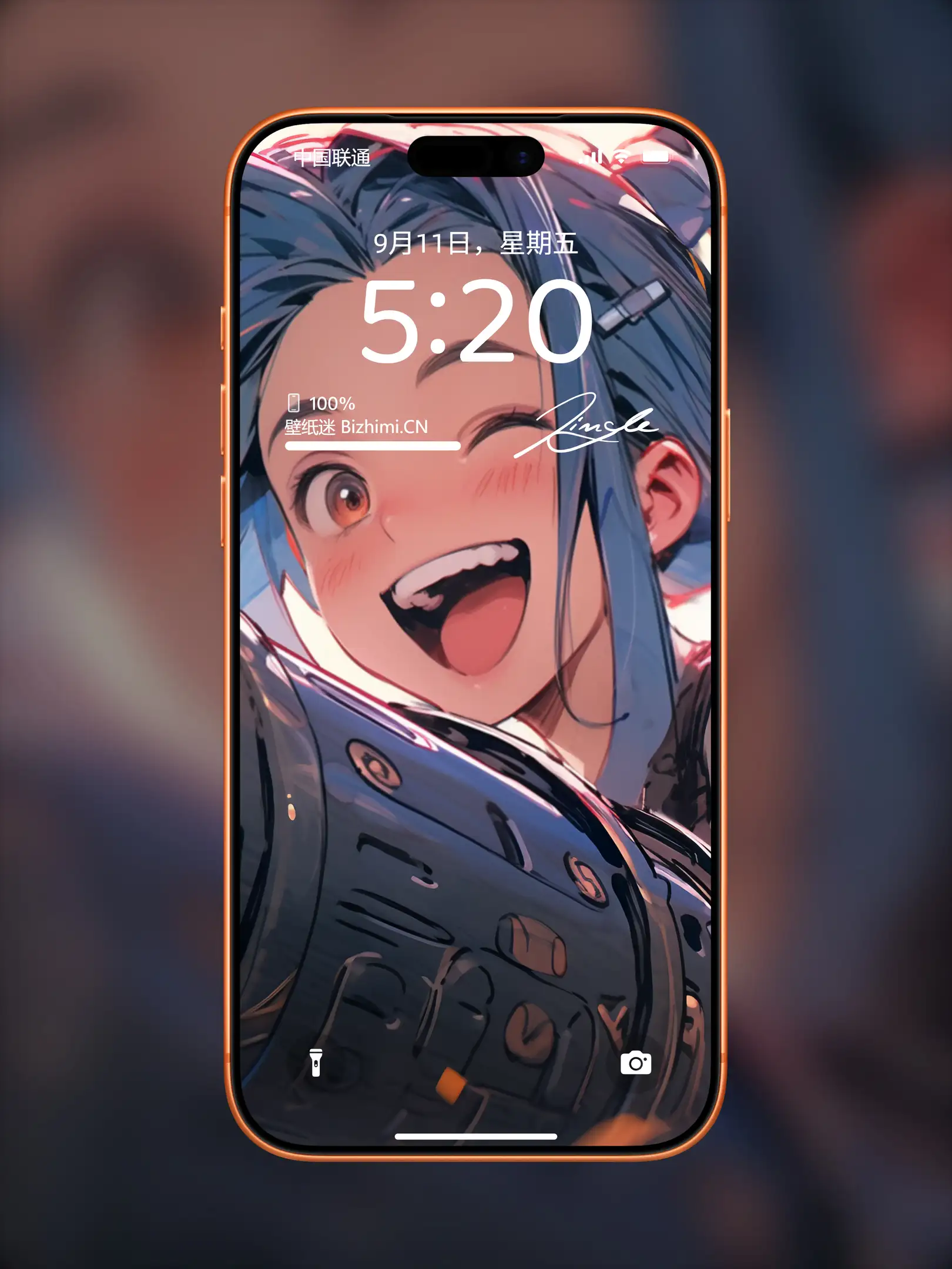 Photo by 壁纸图